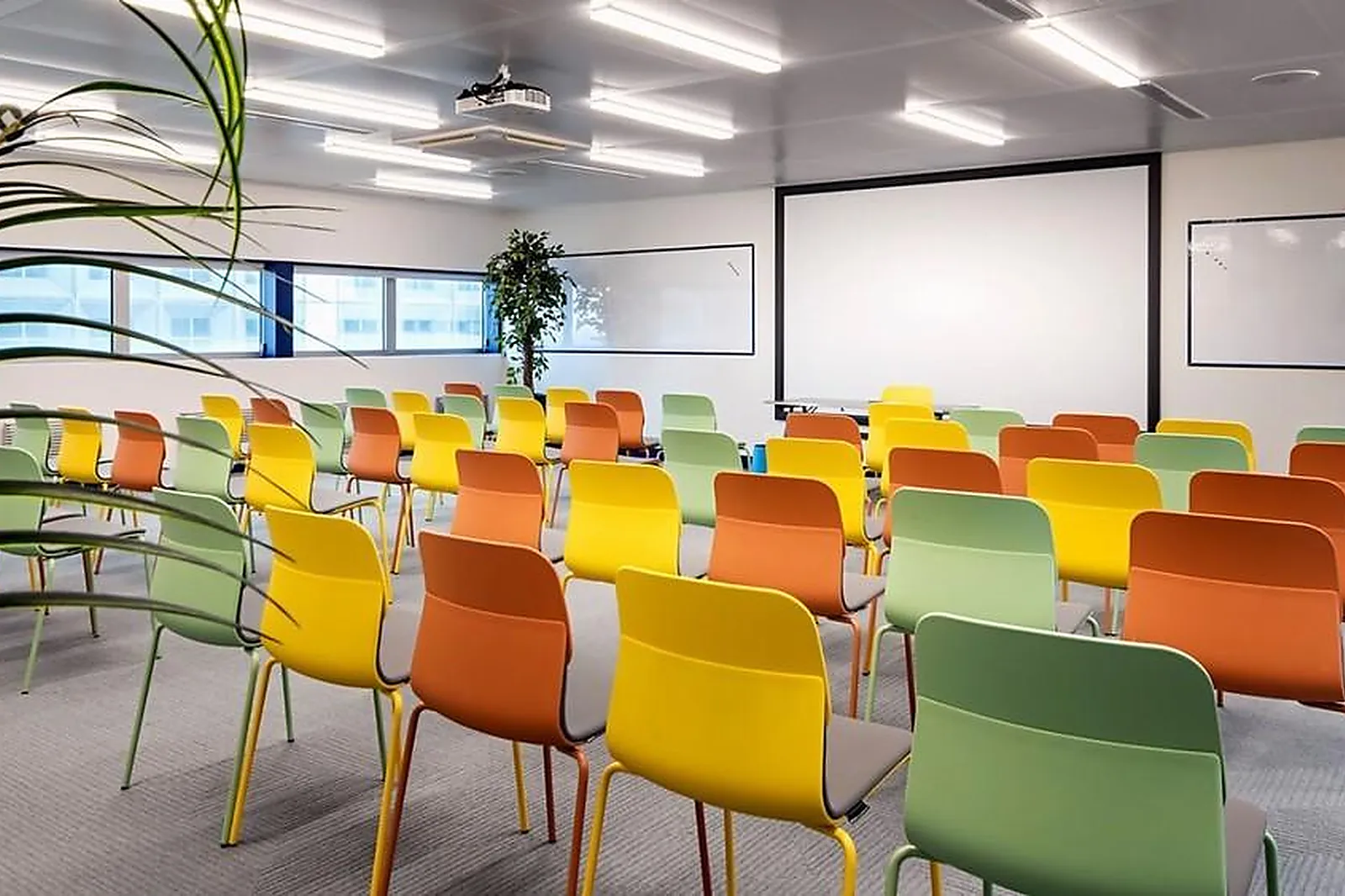 Lieux événementiels, CHÂTEAUFORM'LEARNING LAB