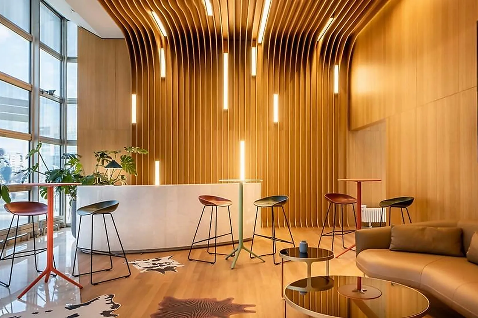 Lieux événementiels, CHÂTEAUFORM'LEARNING LAB