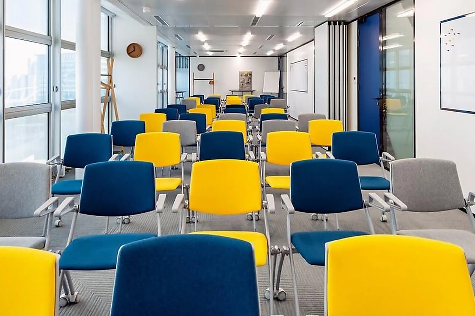 Lieux événementiels, CHÂTEAUFORM'LEARNING LAB