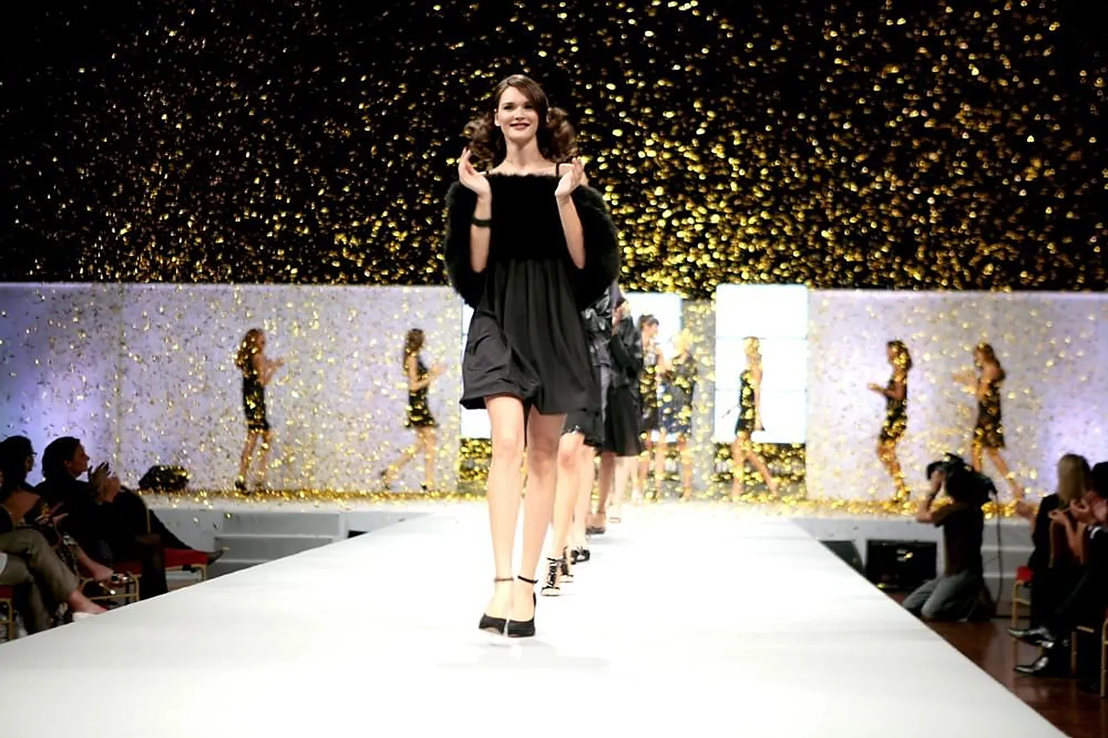 Lieux événementiels, CHÂTEAUFORM'LES DOCKS DE PARIS