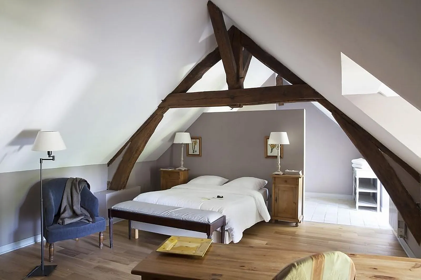 Lieux événementiels, CHÂTEAUFORM'LES PRÉS D'ECOUBLAY