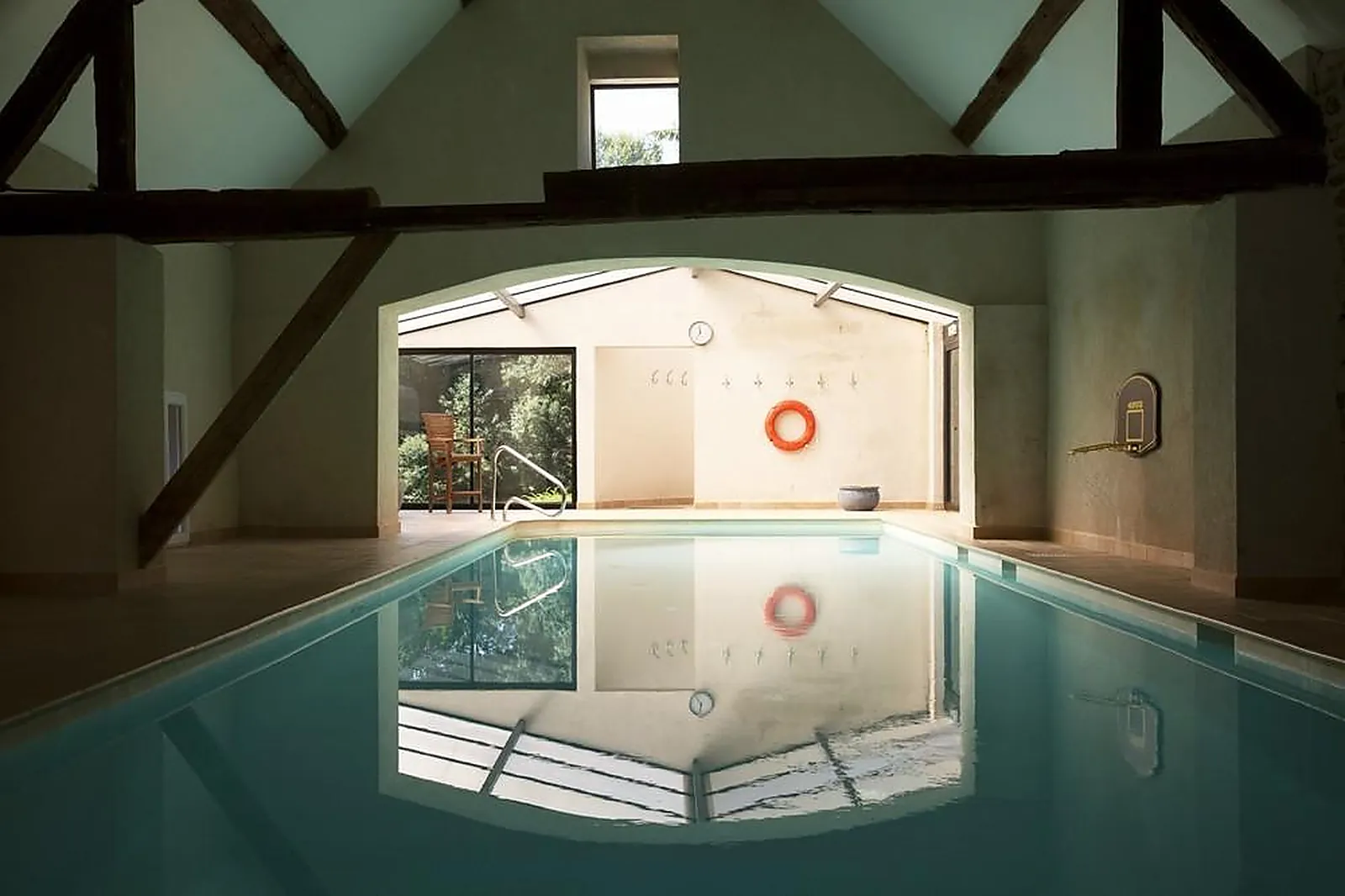 Lieux événementiels, CHÂTEAUFORM'LES PRÉS D'ECOUBLAY