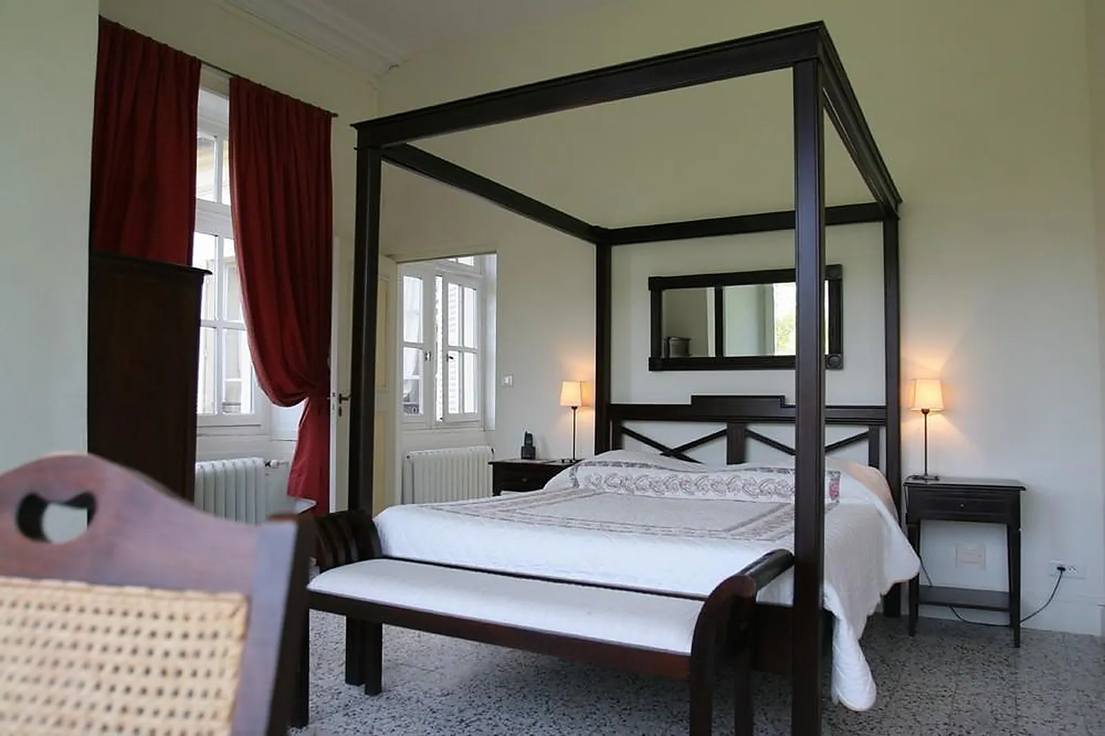 Lieux événementiels, CHÂTEAUFORM'LES PRÉS D'ECOUBLAY