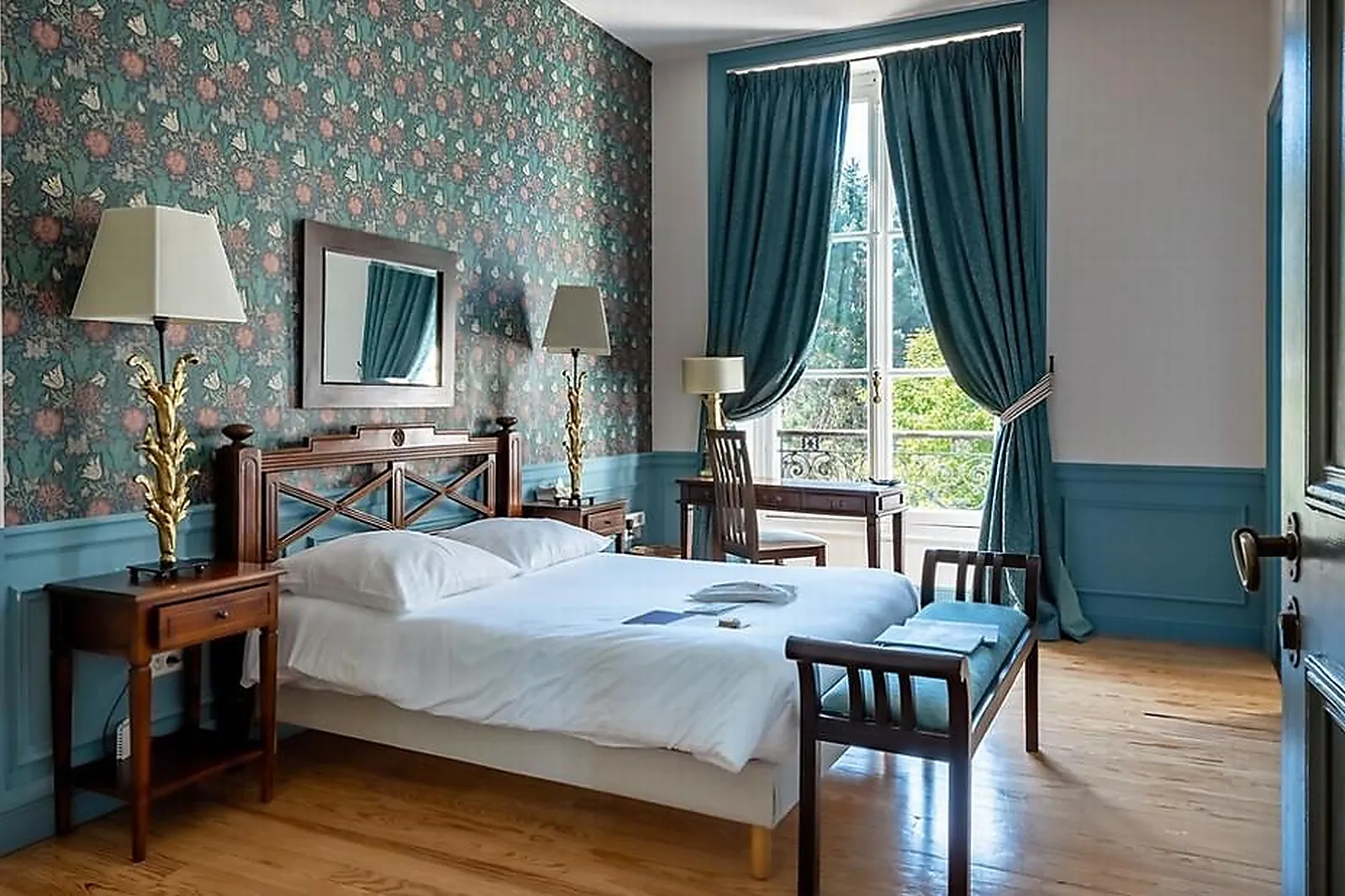 Lieux événementiels, CHÂTEAUFORM'LES PRÉS D'ECOUBLAY