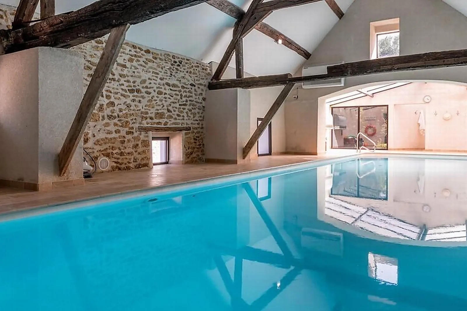 Lieux événementiels, CHÂTEAUFORM'LES PRÉS D'ECOUBLAY