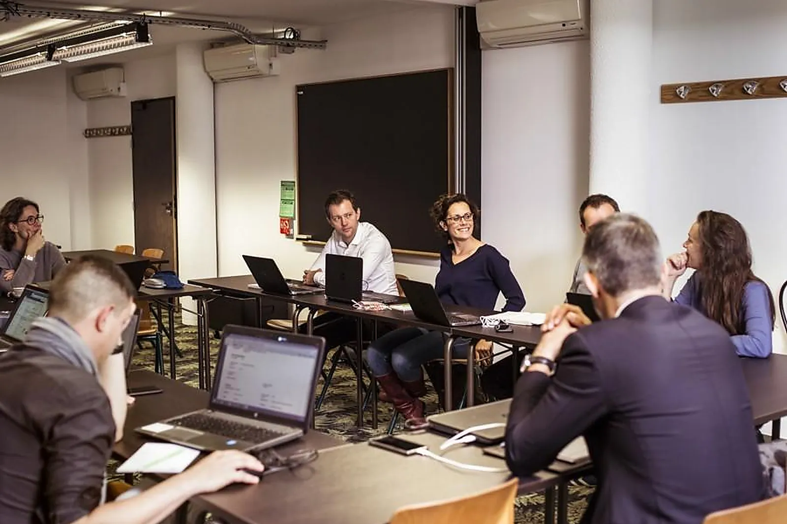 Lieux événementiels, CHÂTEAUFORM’ COLLEGE LA MANUFACTURE - PORTE DE VERSAILLES