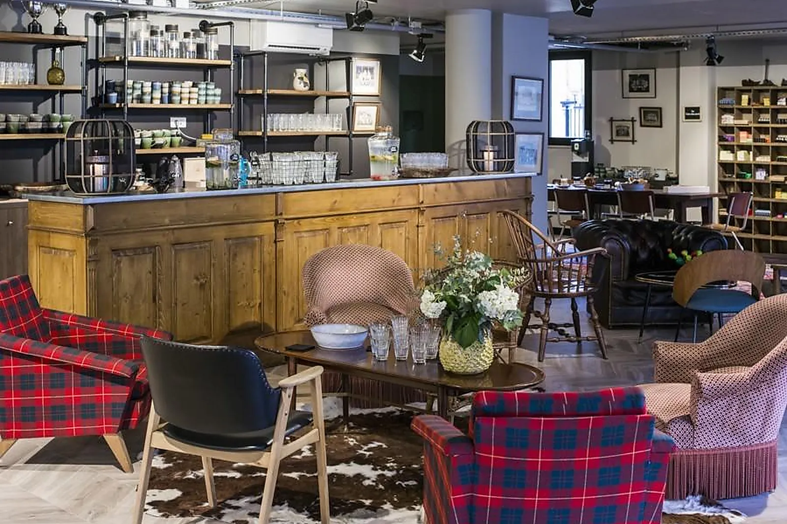 Lieux événementiels, CHÂTEAUFORM’ COLLEGE LA MANUFACTURE - PORTE DE VERSAILLES