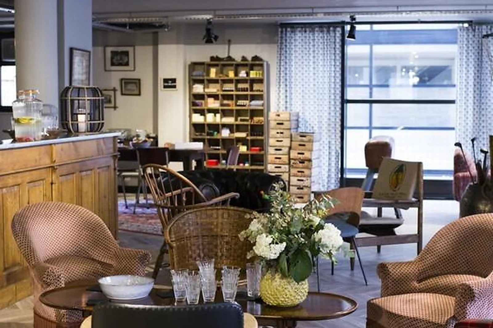 Lieux événementiels, CHÂTEAUFORM’ COLLEGE LA MANUFACTURE - PORTE DE VERSAILLES