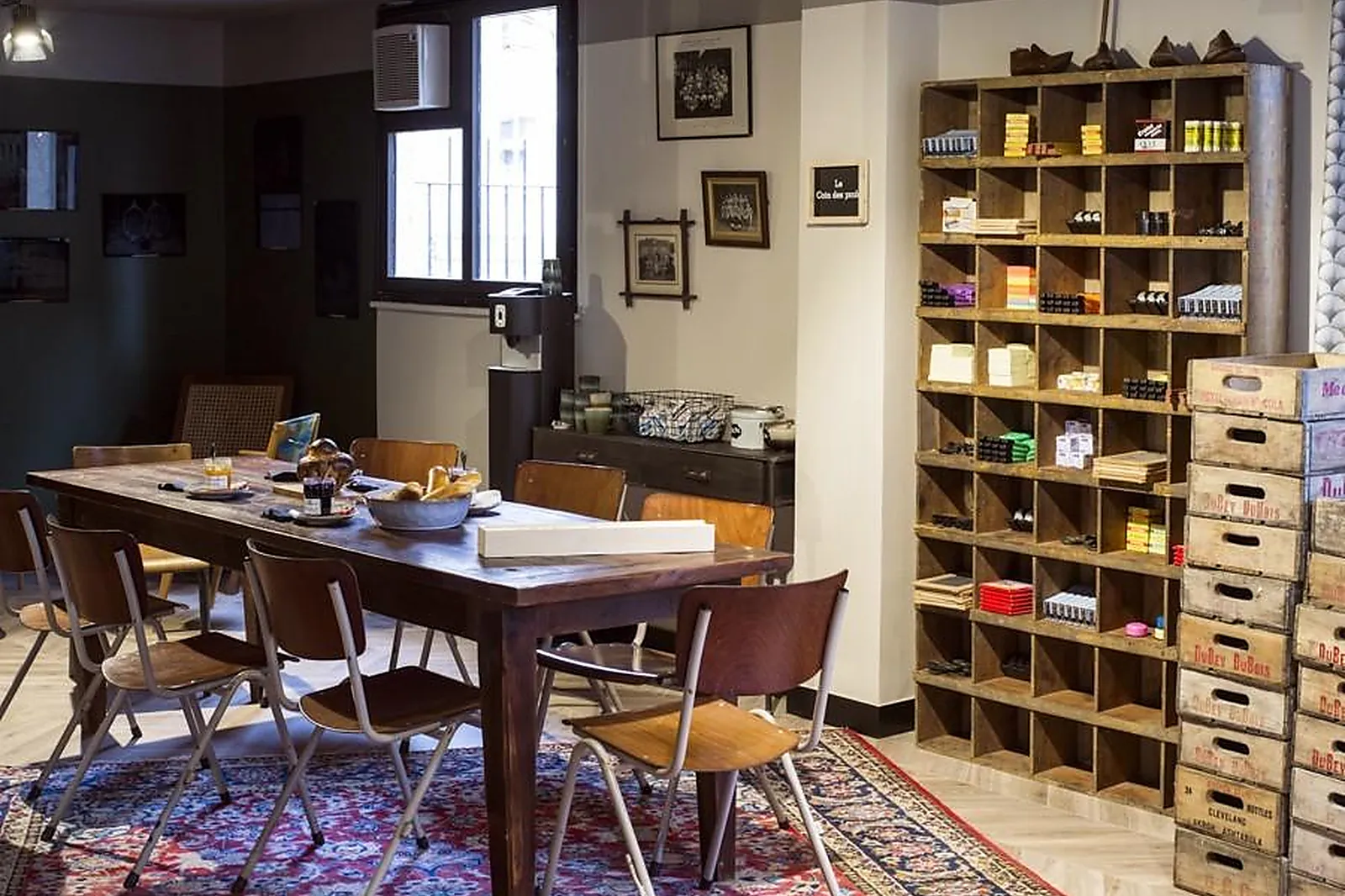 Lieux événementiels, CHÂTEAUFORM’ COLLEGE LA MANUFACTURE - PORTE DE VERSAILLES