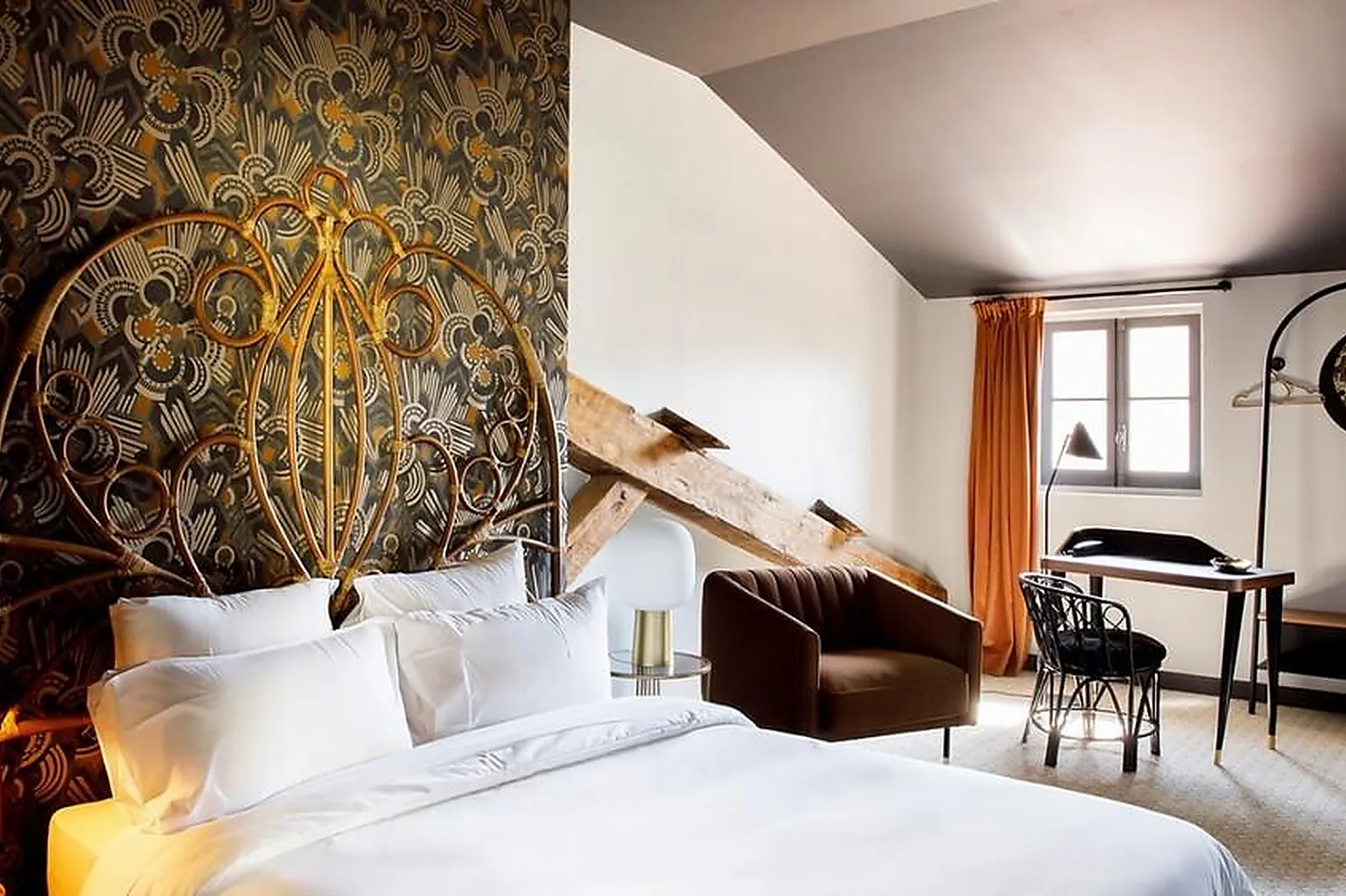 Lieux événementiels, CHÂTEAUFORM’ MARSEILLE-LONGCHAMP