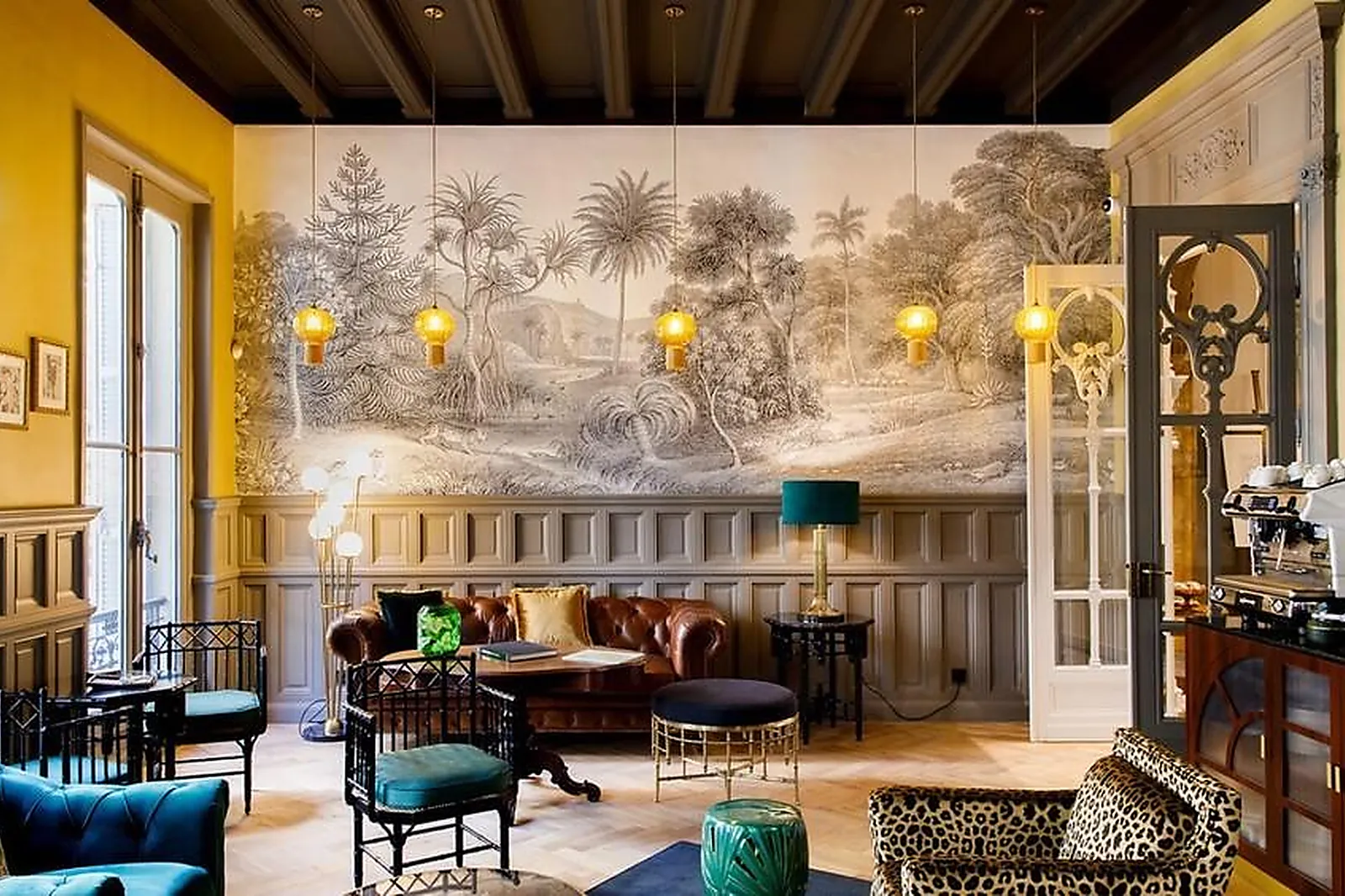 Lieux événementiels, CHÂTEAUFORM’ MARSEILLE-LONGCHAMP