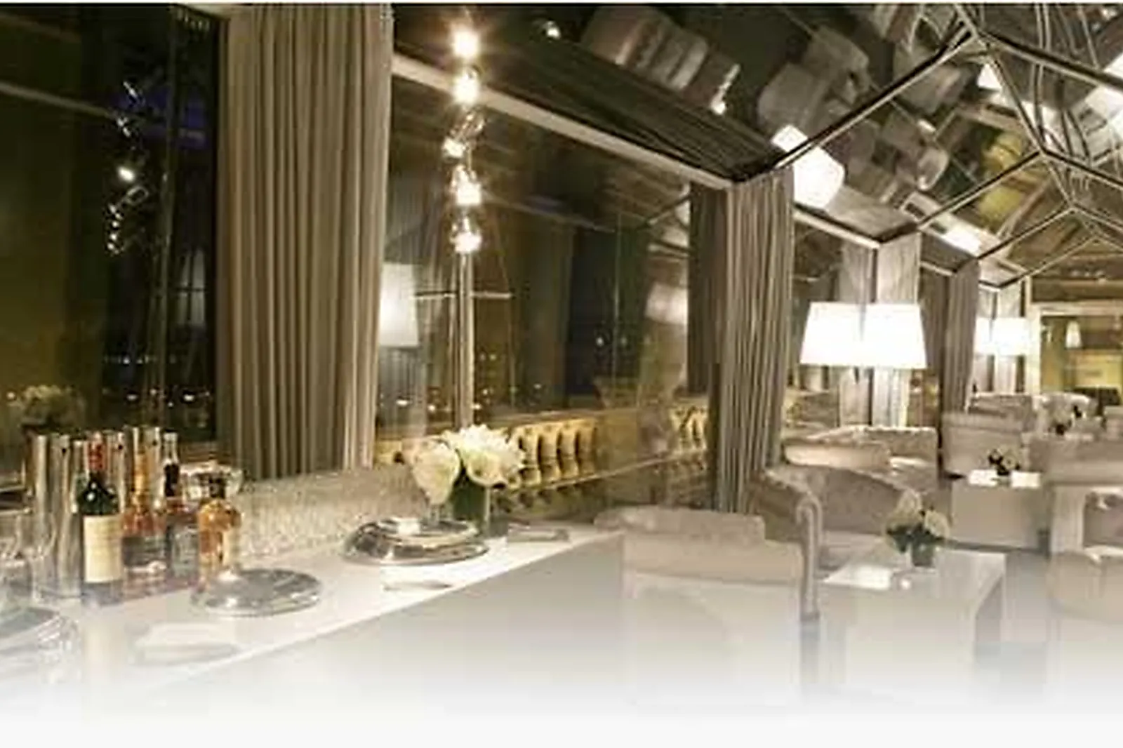 Lieux événementiels, CHÂTELET THÉÂTRE