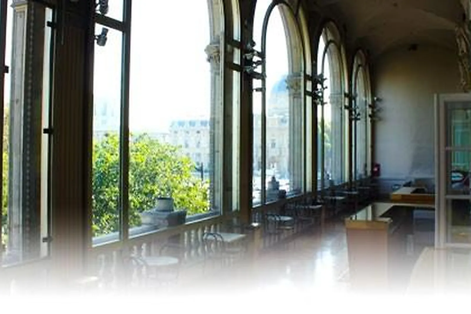 Lieux événementiels, CHÂTELET THÉÂTRE