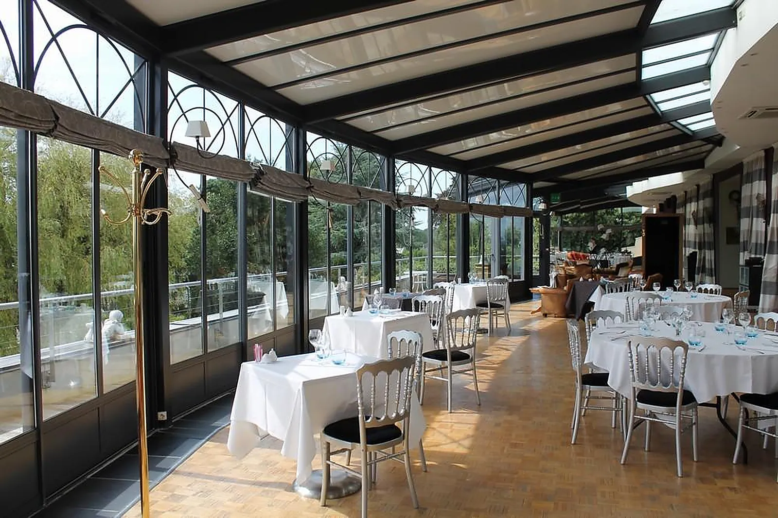 Lieux événementiels, CHÂTELLERIE DE SCHOEBEQUE