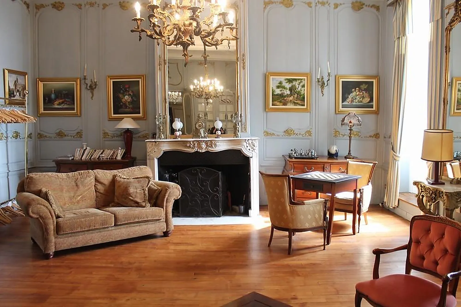 Lieux événementiels, CHÂTELLERIE DE SCHOEBEQUE