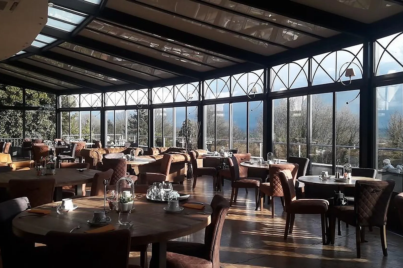 Lieux événementiels, CHÂTELLERIE DE SCHOEBEQUE