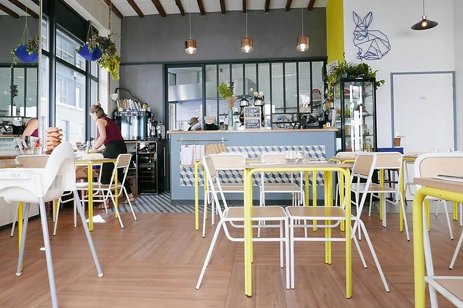 Lieux événementiels, CHEFSQUARE LYON