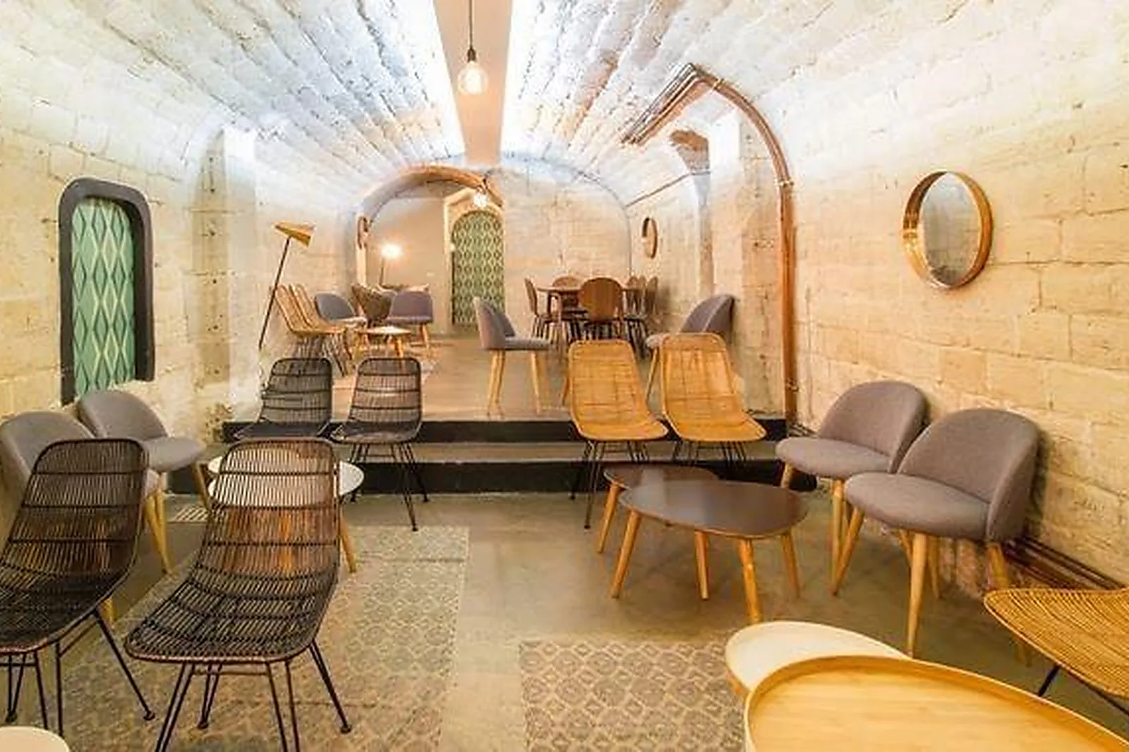 Lieux événementiels, CHEFSQUARE PARIS