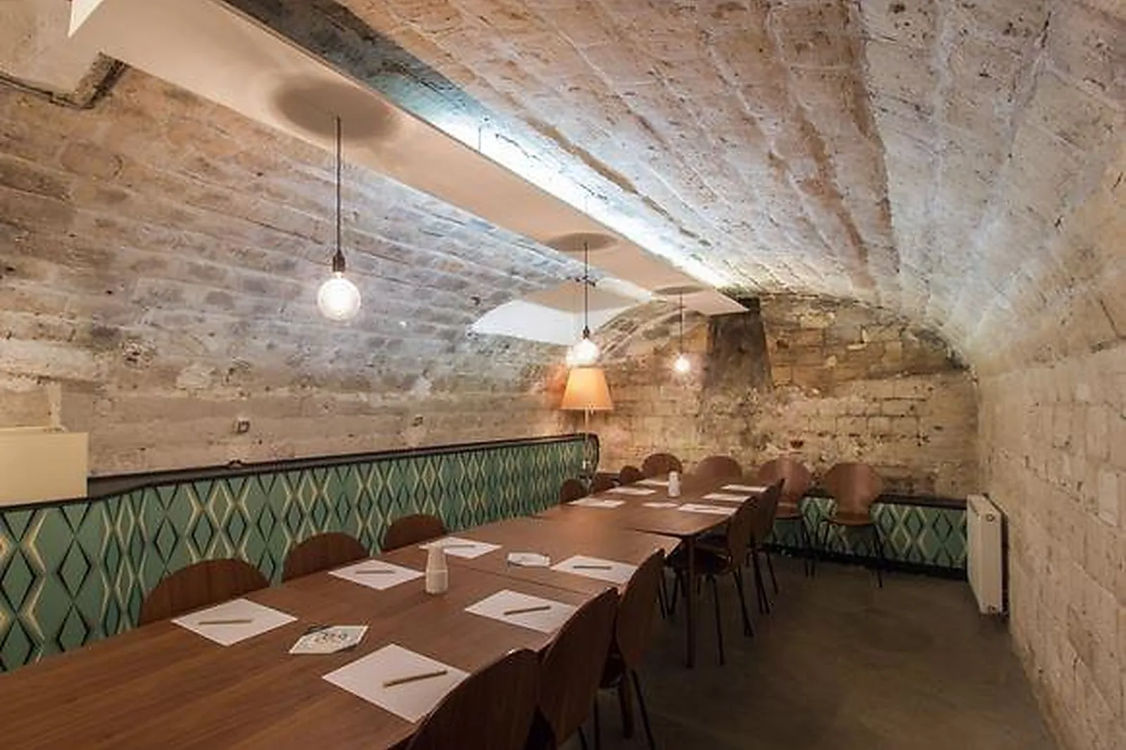 Lieux événementiels, CHEFSQUARE PARIS