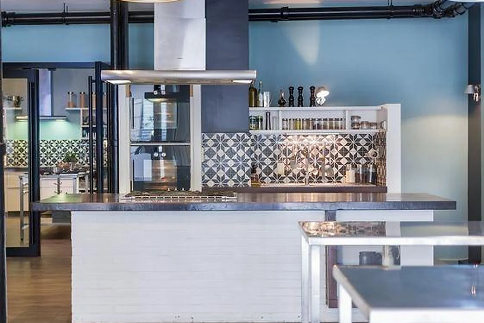 Lieux événementiels, CHEFSQUARE PARIS