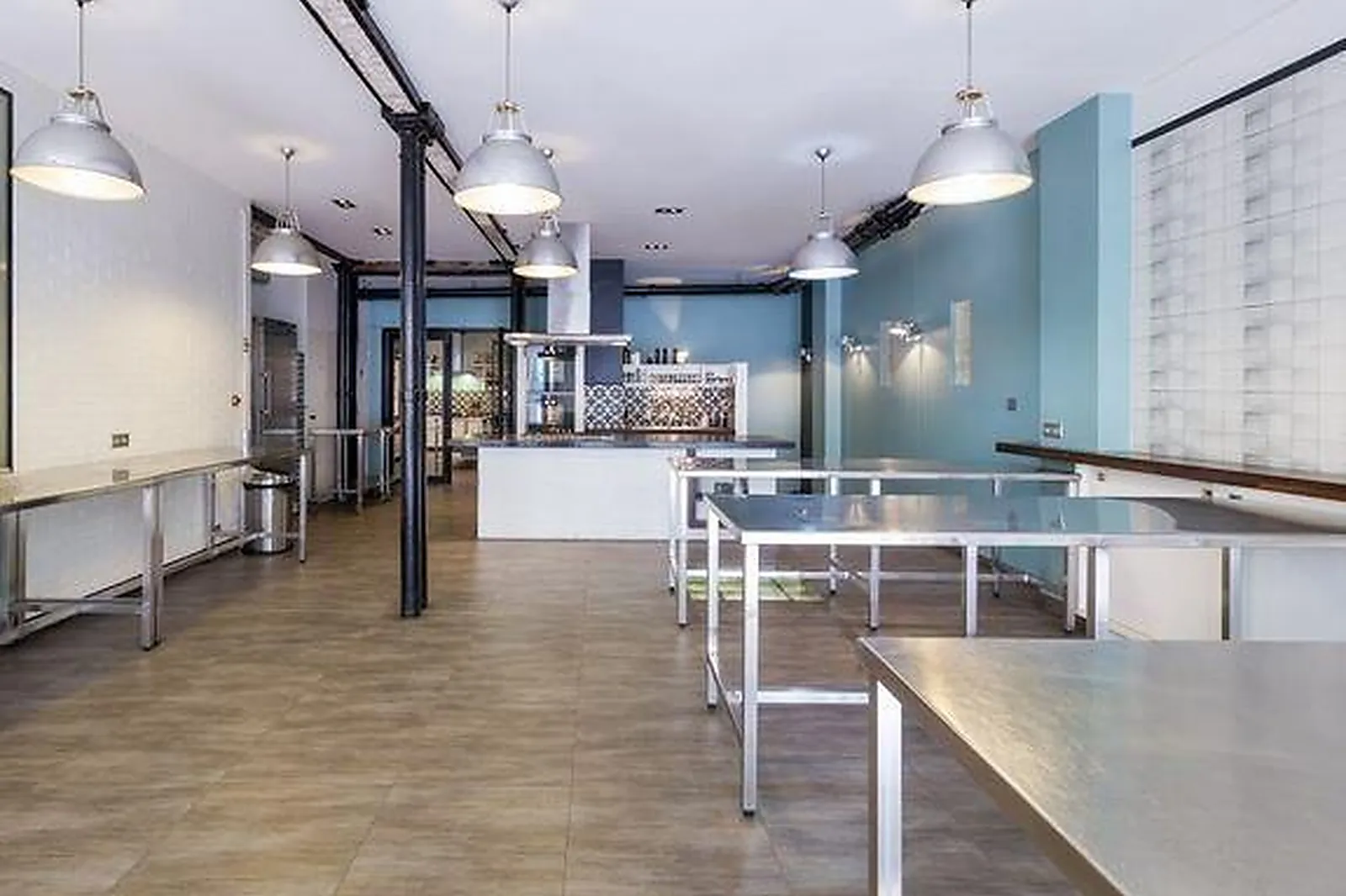 Lieux événementiels, CHEFSQUARE PARIS