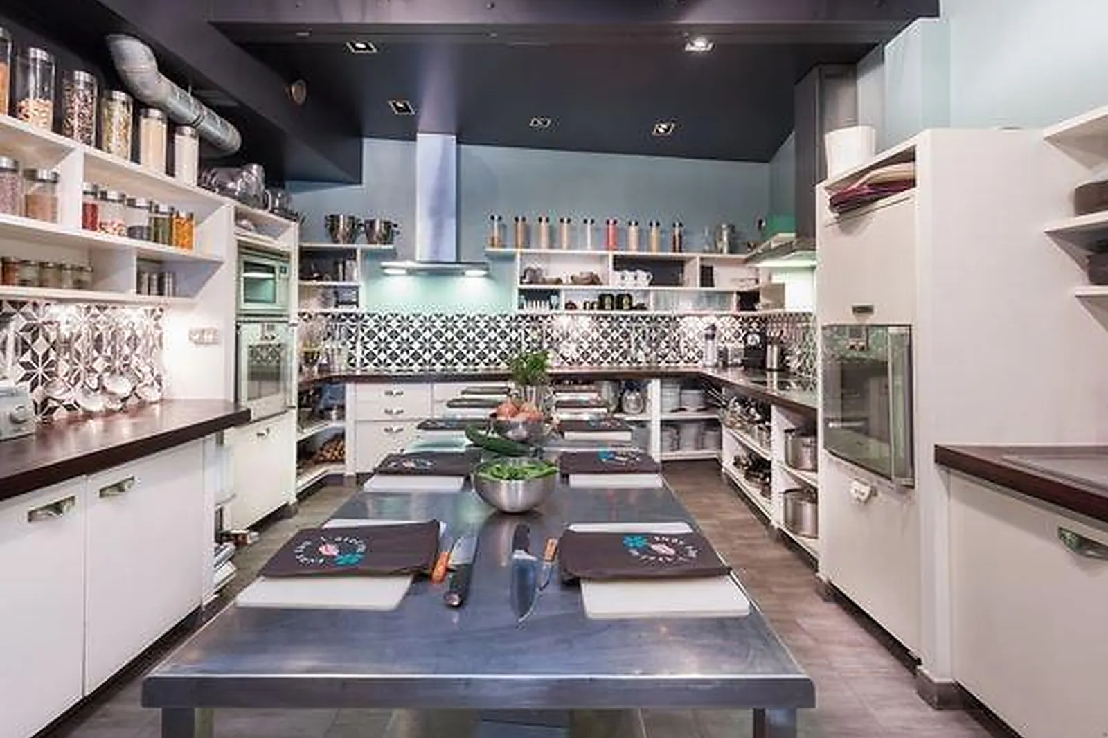 Lieux événementiels, CHEFSQUARE PARIS