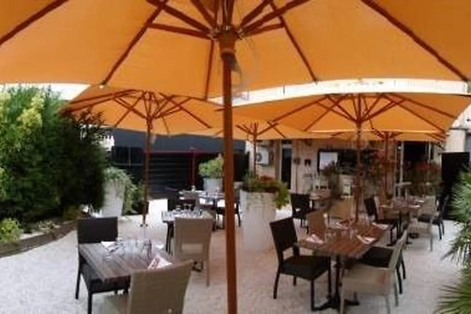 Lieux événementiels, CHEL'ENZO