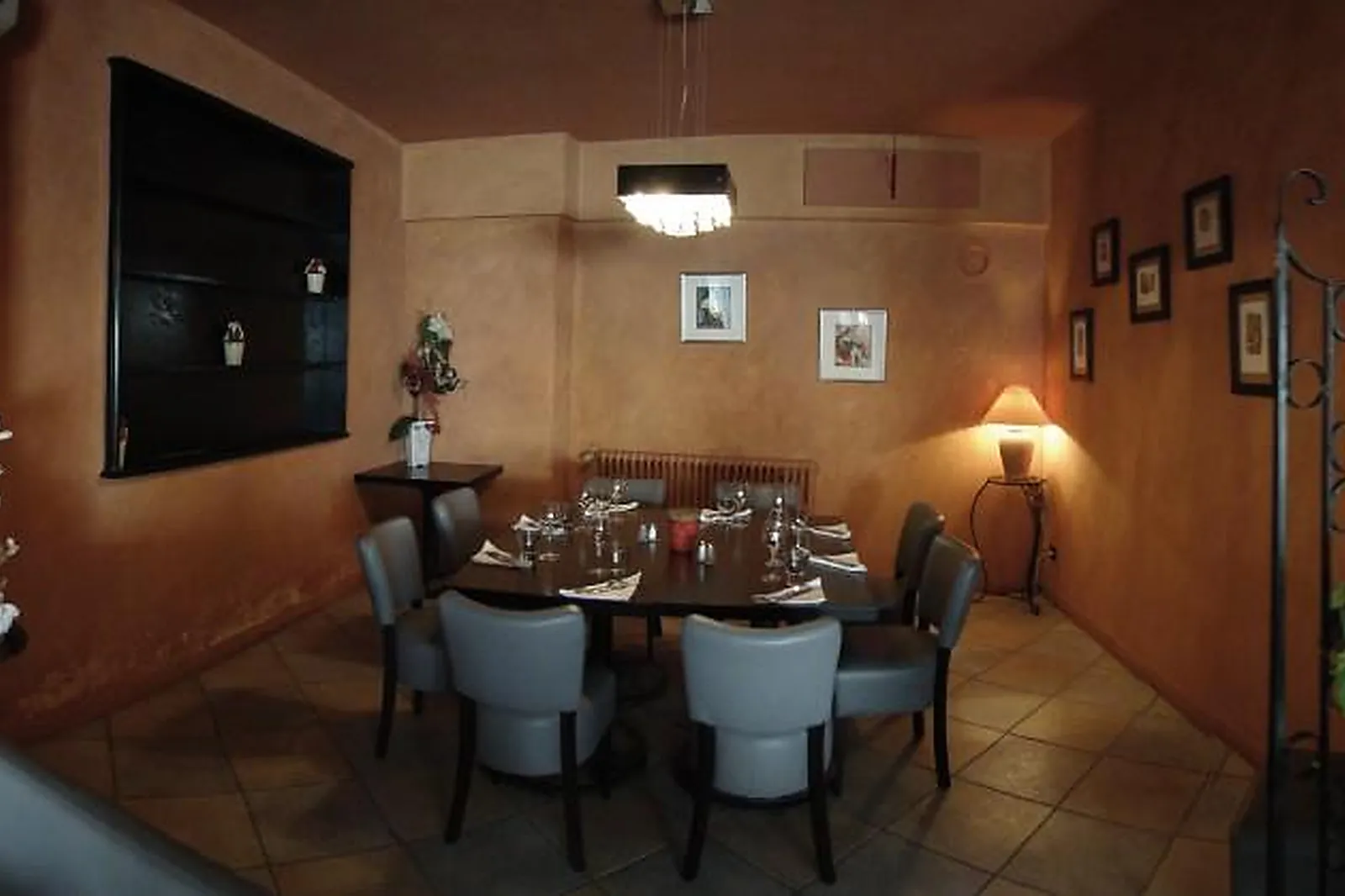 Lieux événementiels, CHEL'ENZO