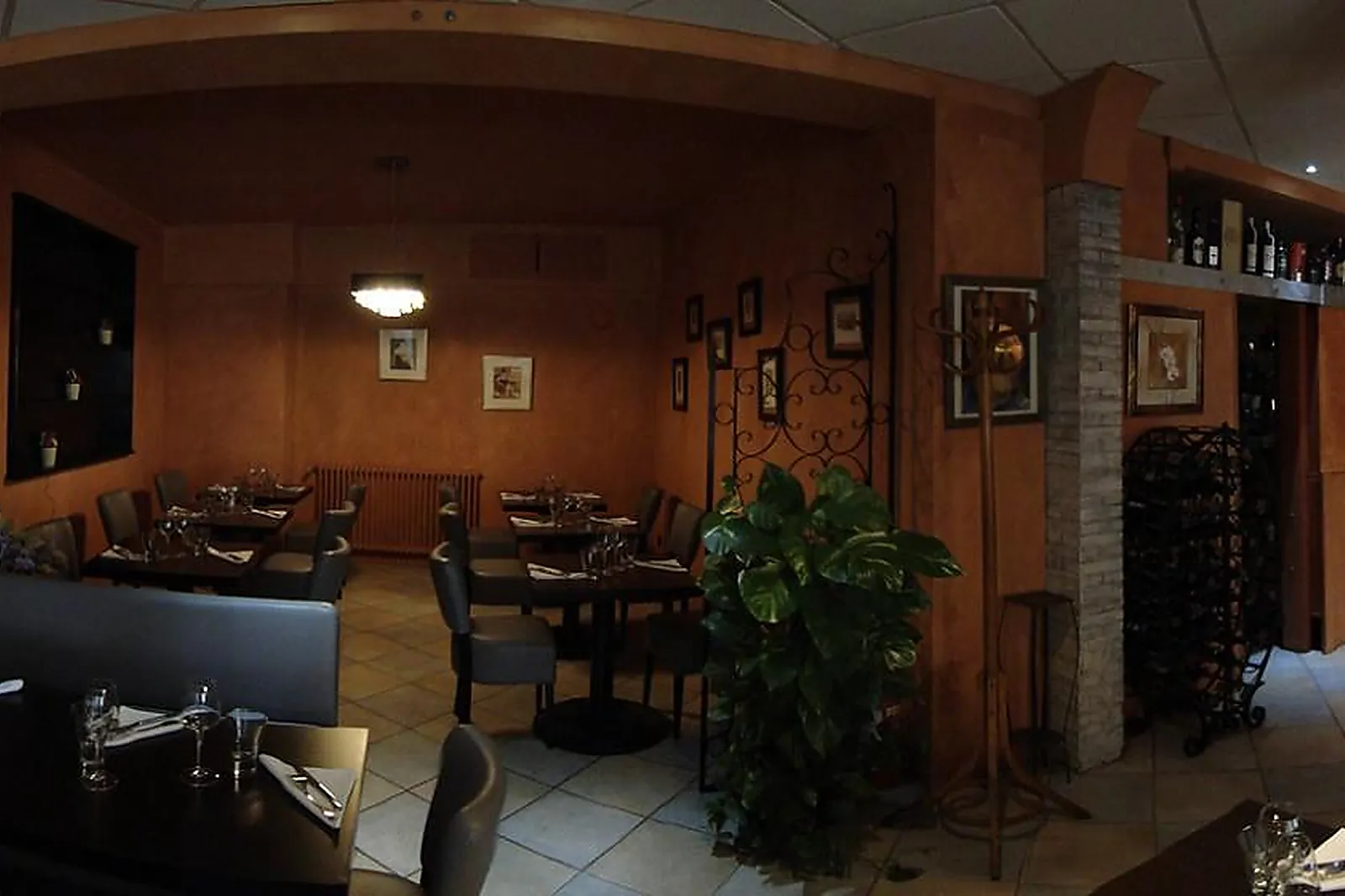 Lieux événementiels, CHEL'ENZO