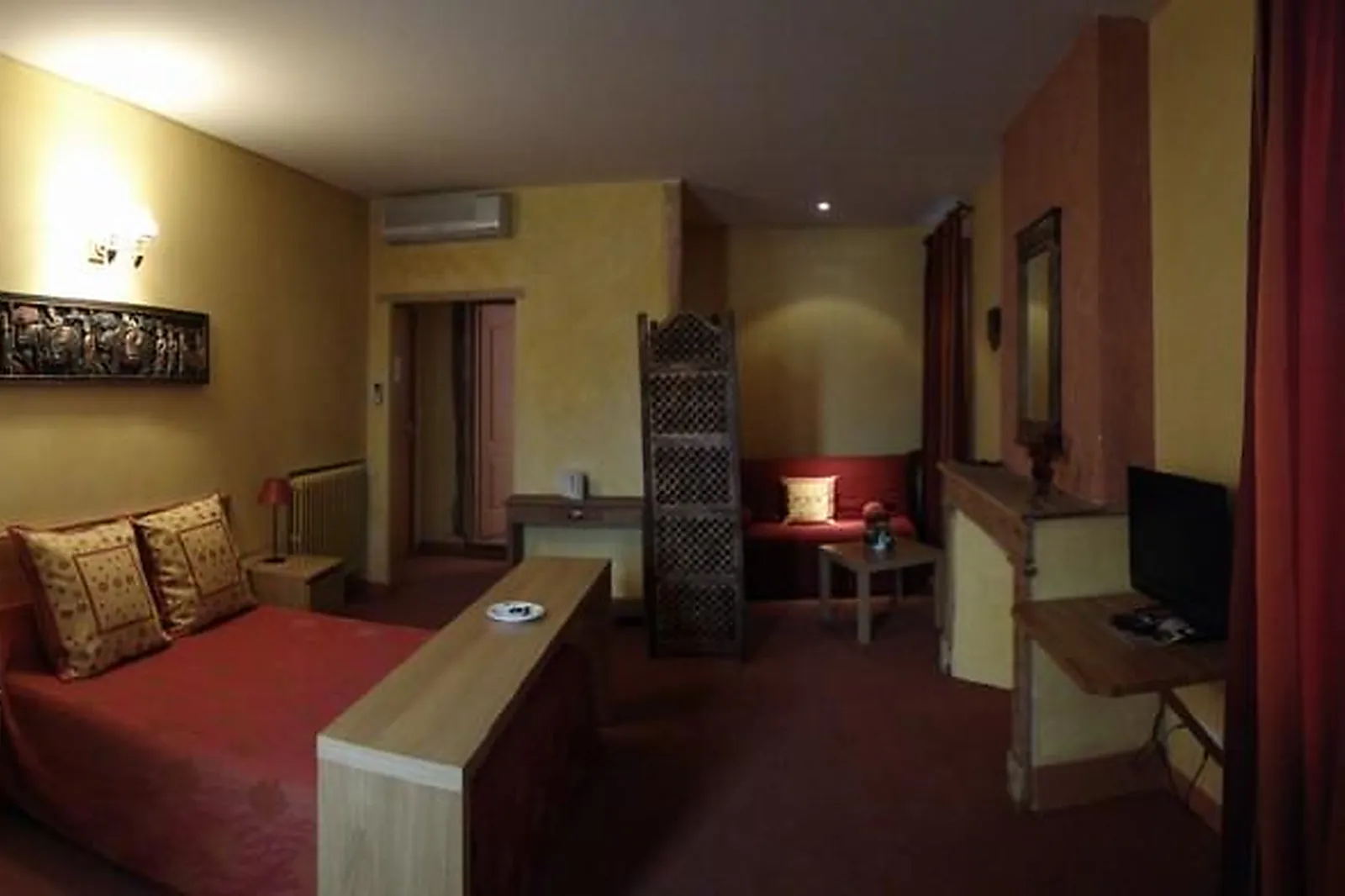 Lieux événementiels, CHEL'ENZO