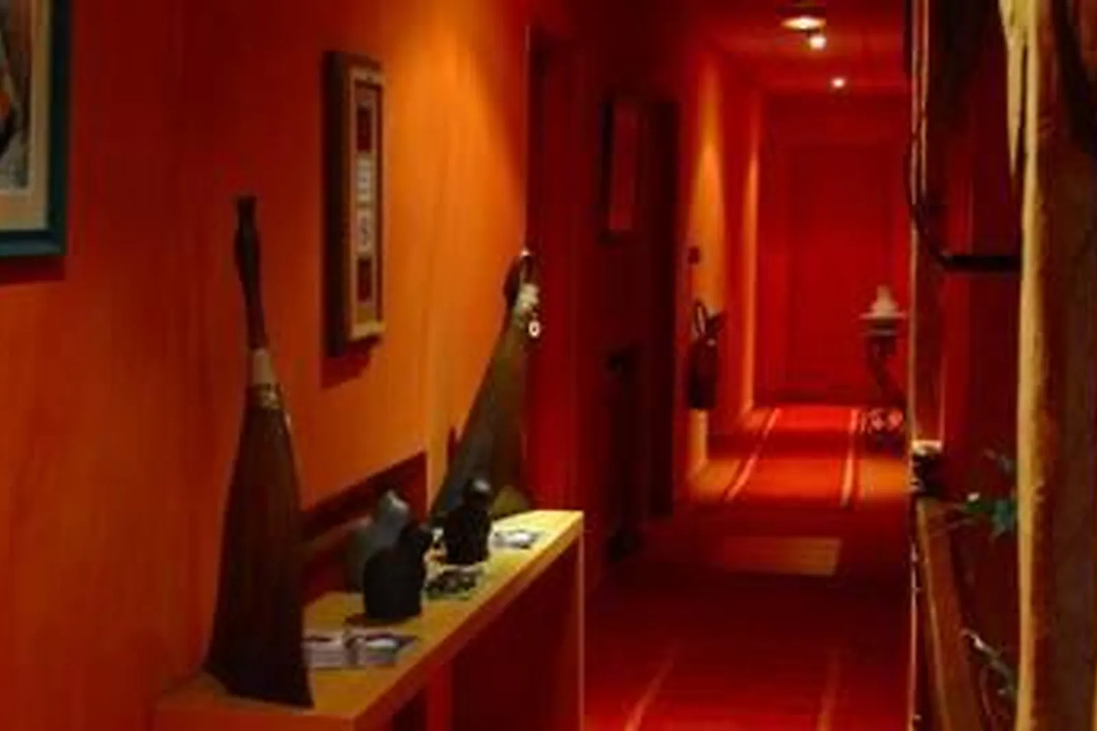 Lieux événementiels, CHEL'ENZO