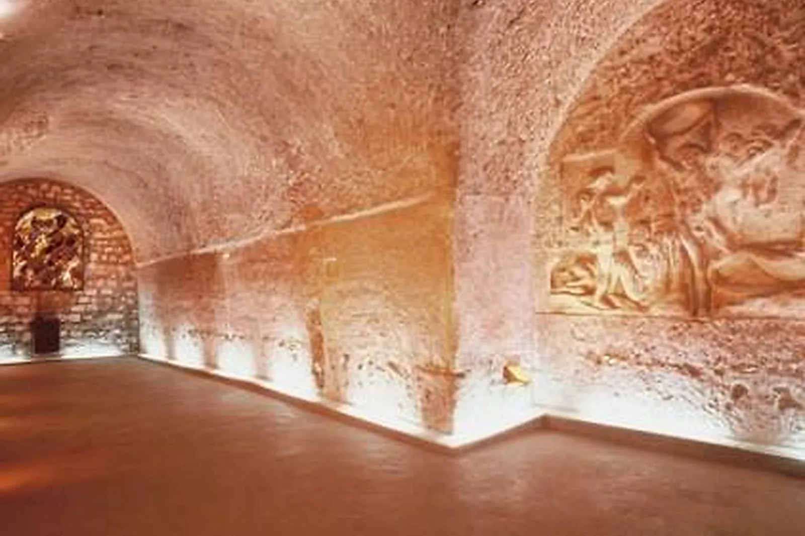 Lieux événementiels, CHEMIN DES VIGNES