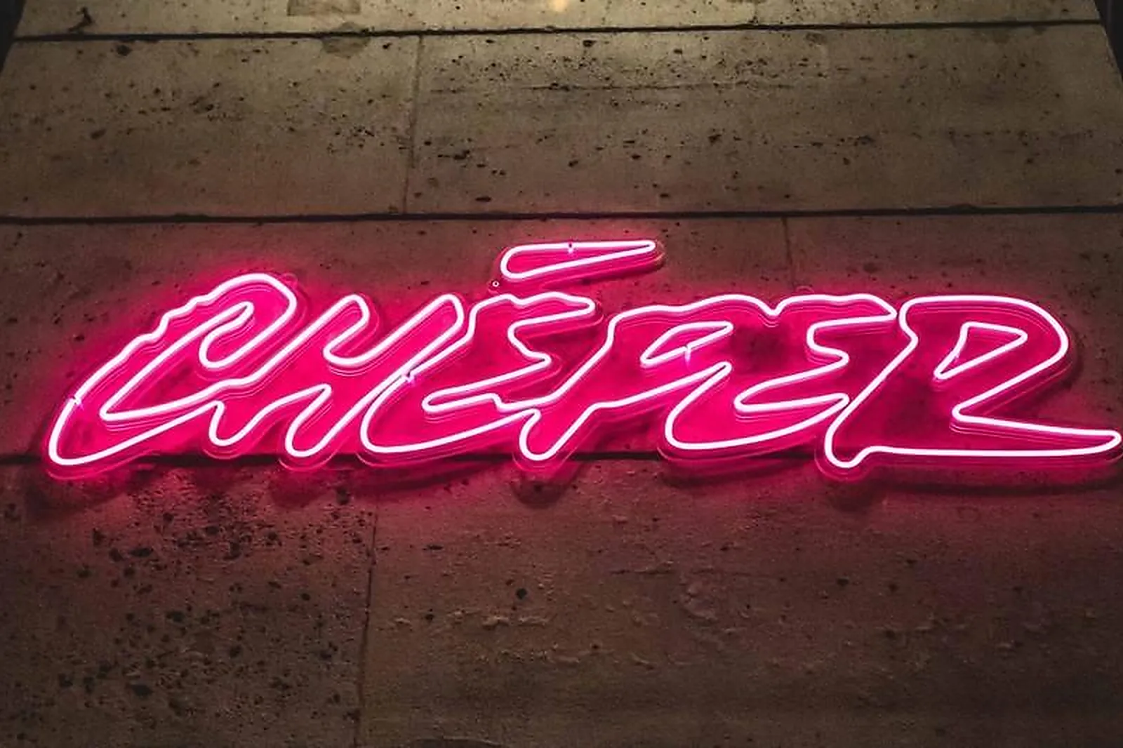 Lieux événementiels, CHEPER