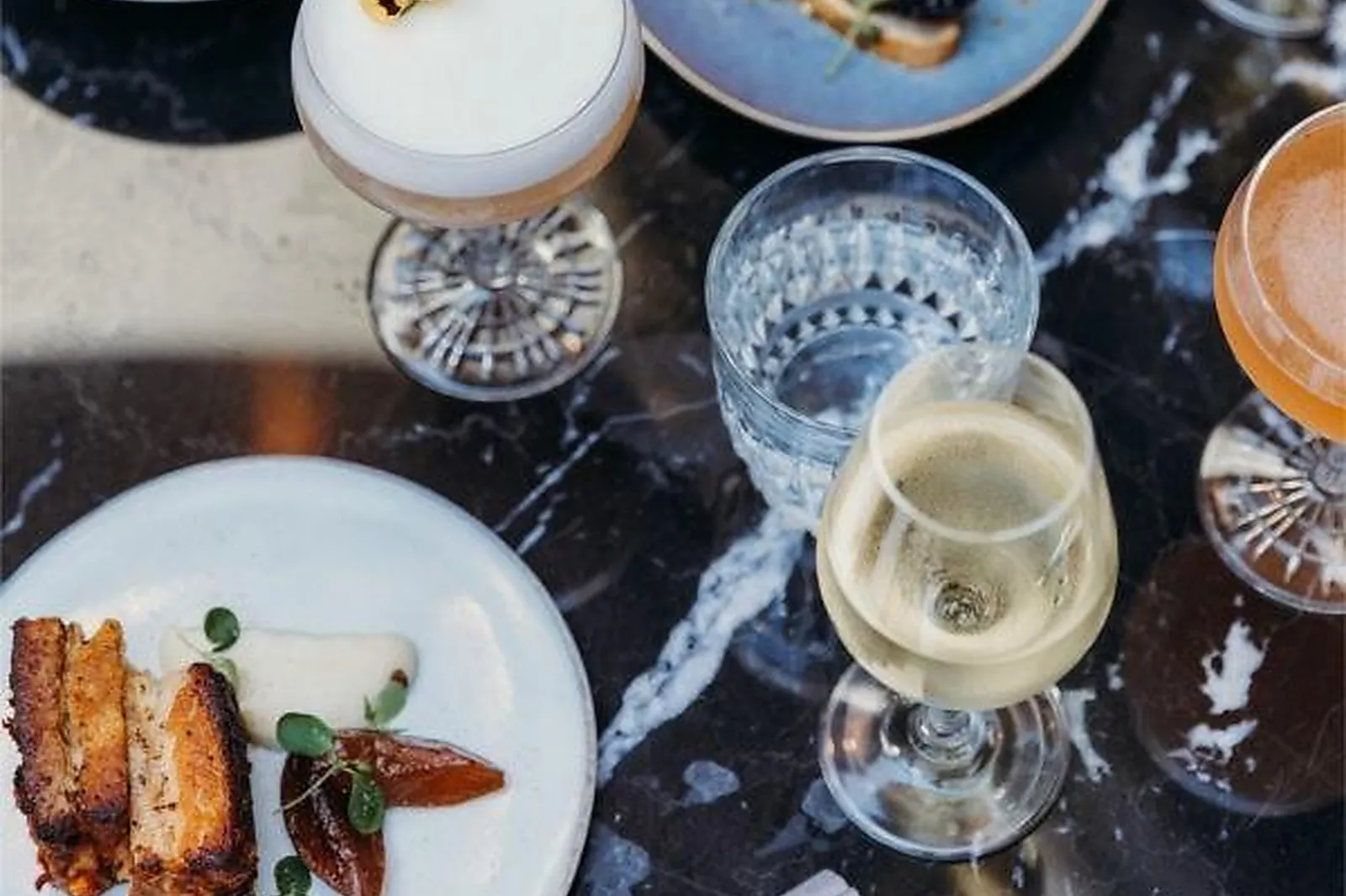 Lieux événementiels, CHEPER