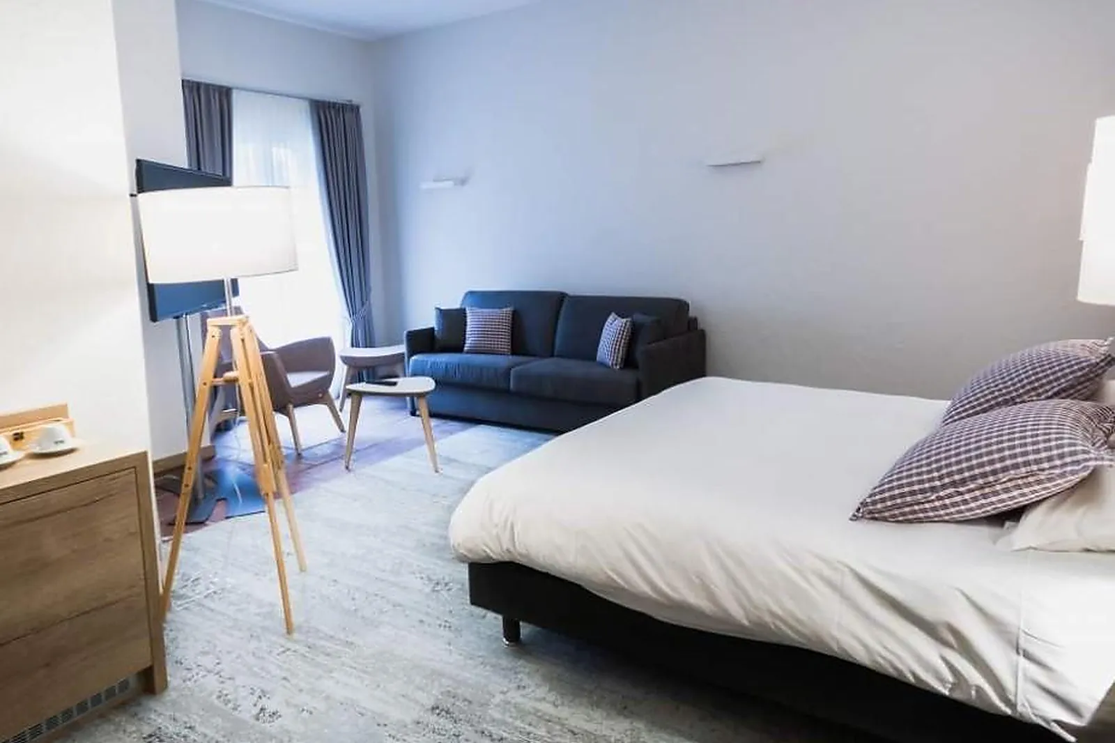 Lieux événementiels, CHEVAL BLANC LEMBACH