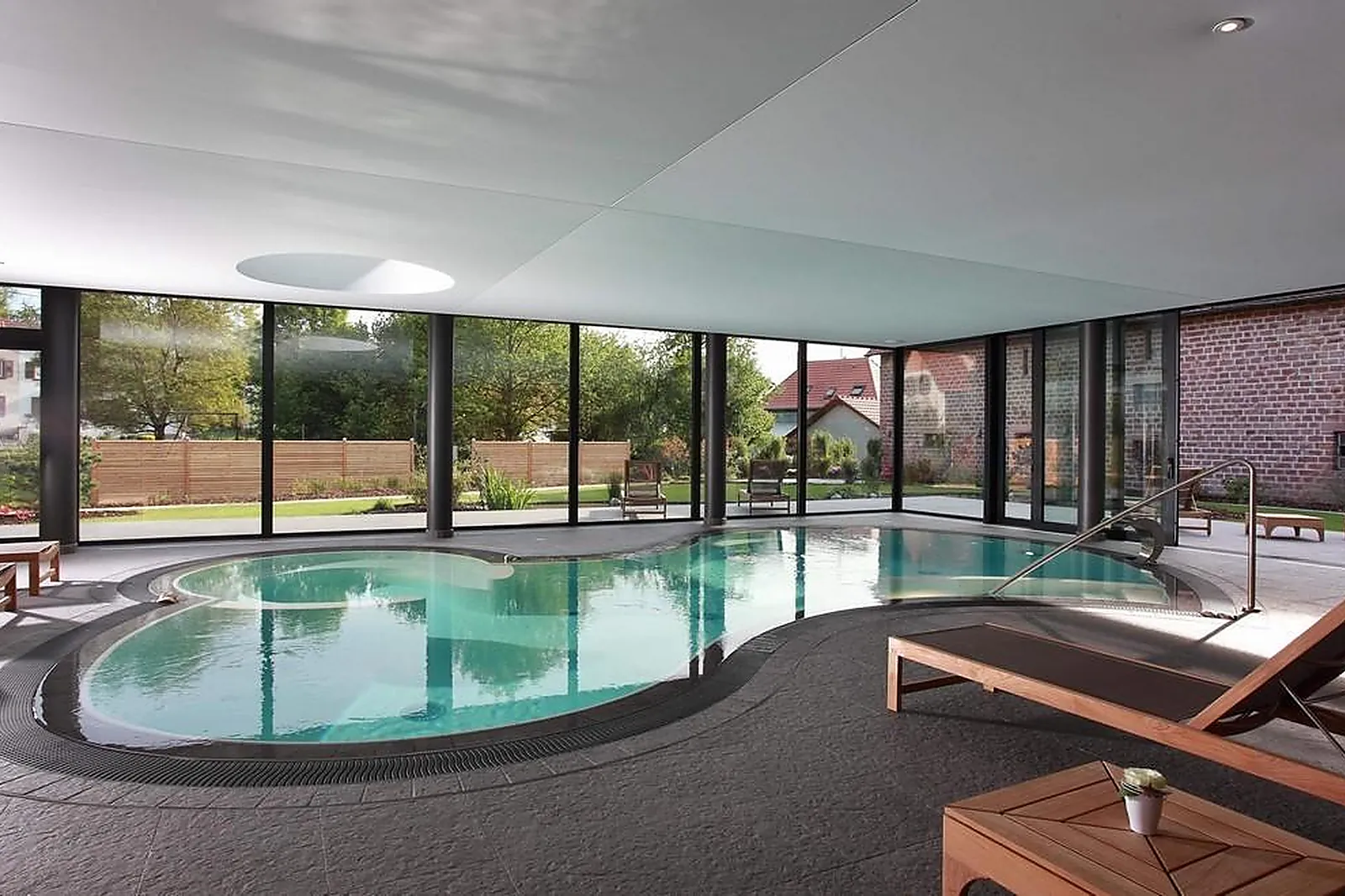 Lieux événementiels, CHEVAL BLANC LEMBACH