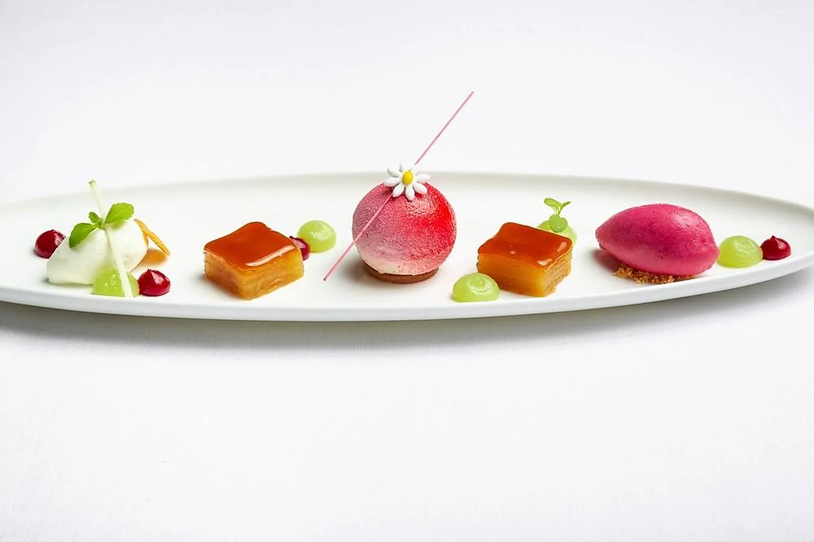 Lieux événementiels, CHEVAL BLANC LEMBACH