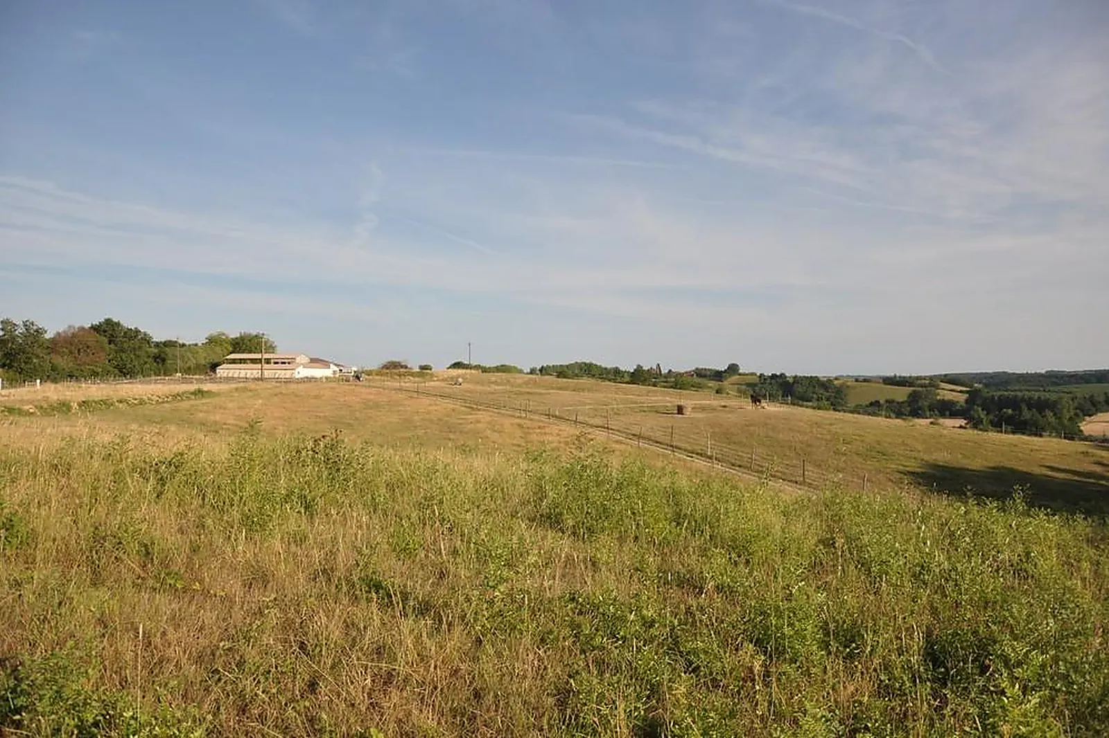 Lieux événementiels, CHEVAL MAGIQUE