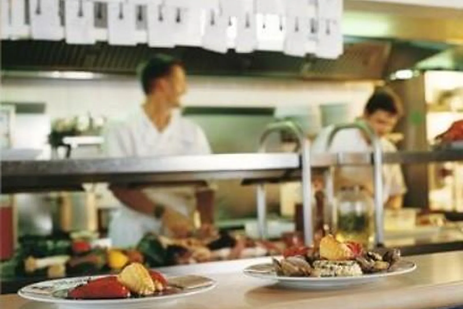 Lieux événementiels, CHEZ ALBERT