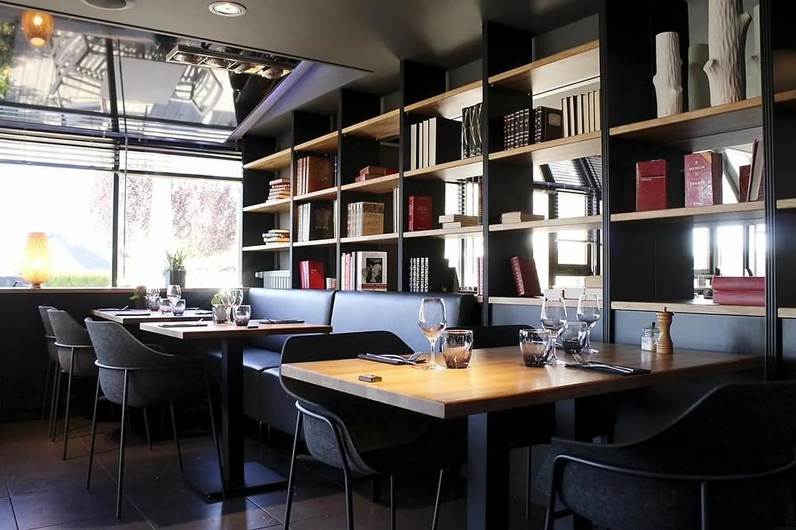 Lieux événementiels, CHEZ CAMILLOU