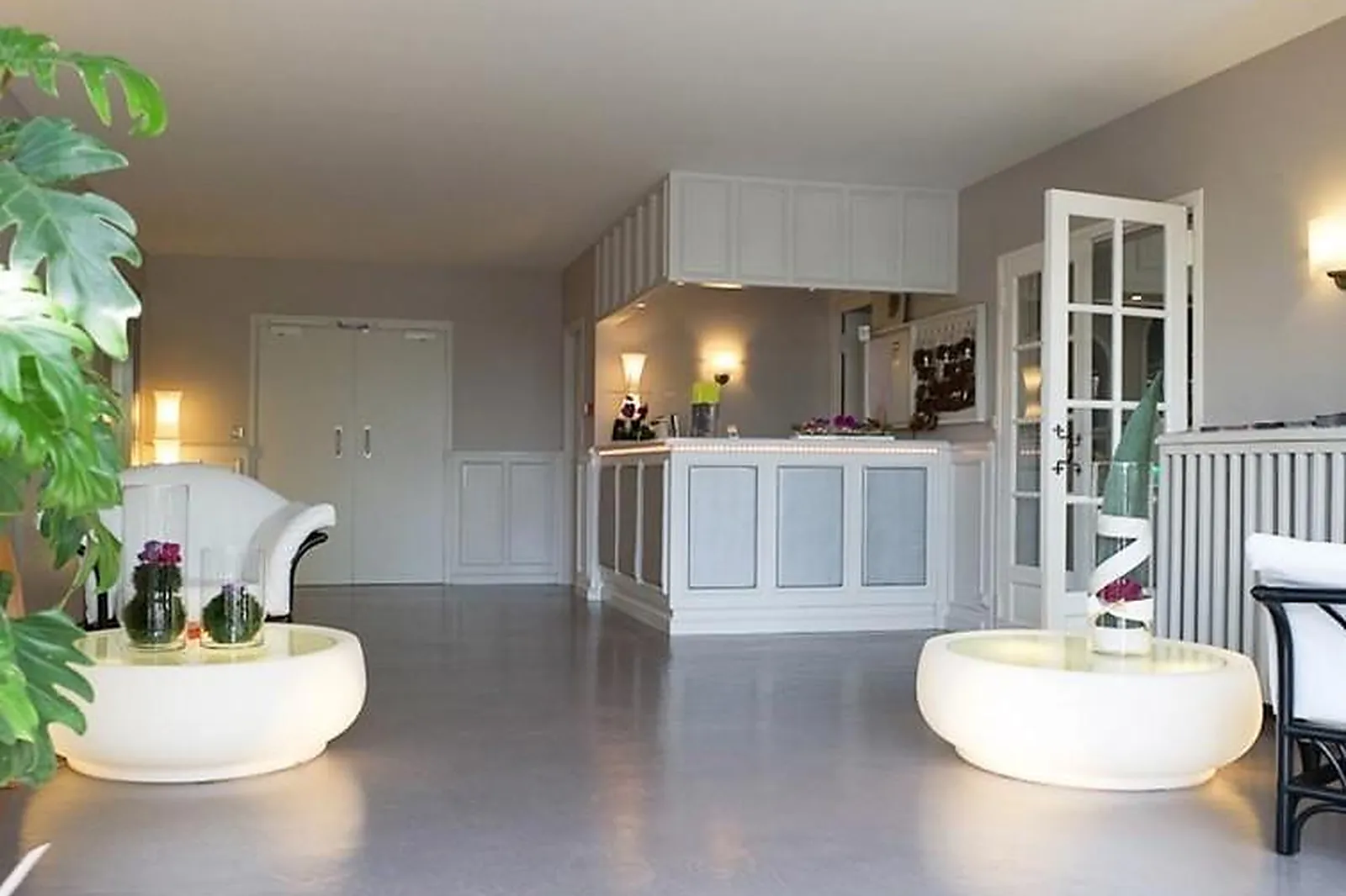 Lieux événementiels, CHEZ CAMILLOU