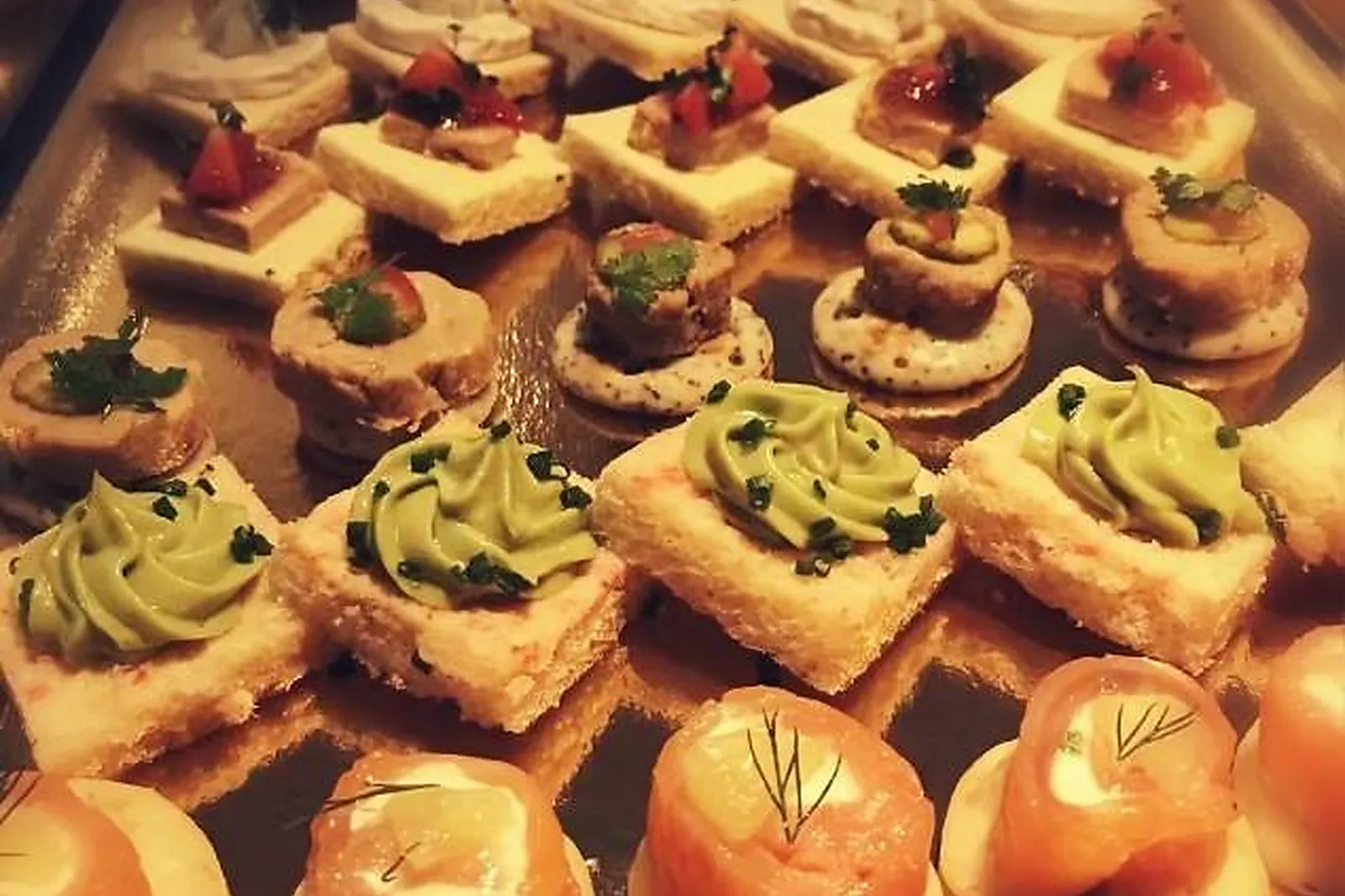 Lieux événementiels, CHEZ EDOUARD 7