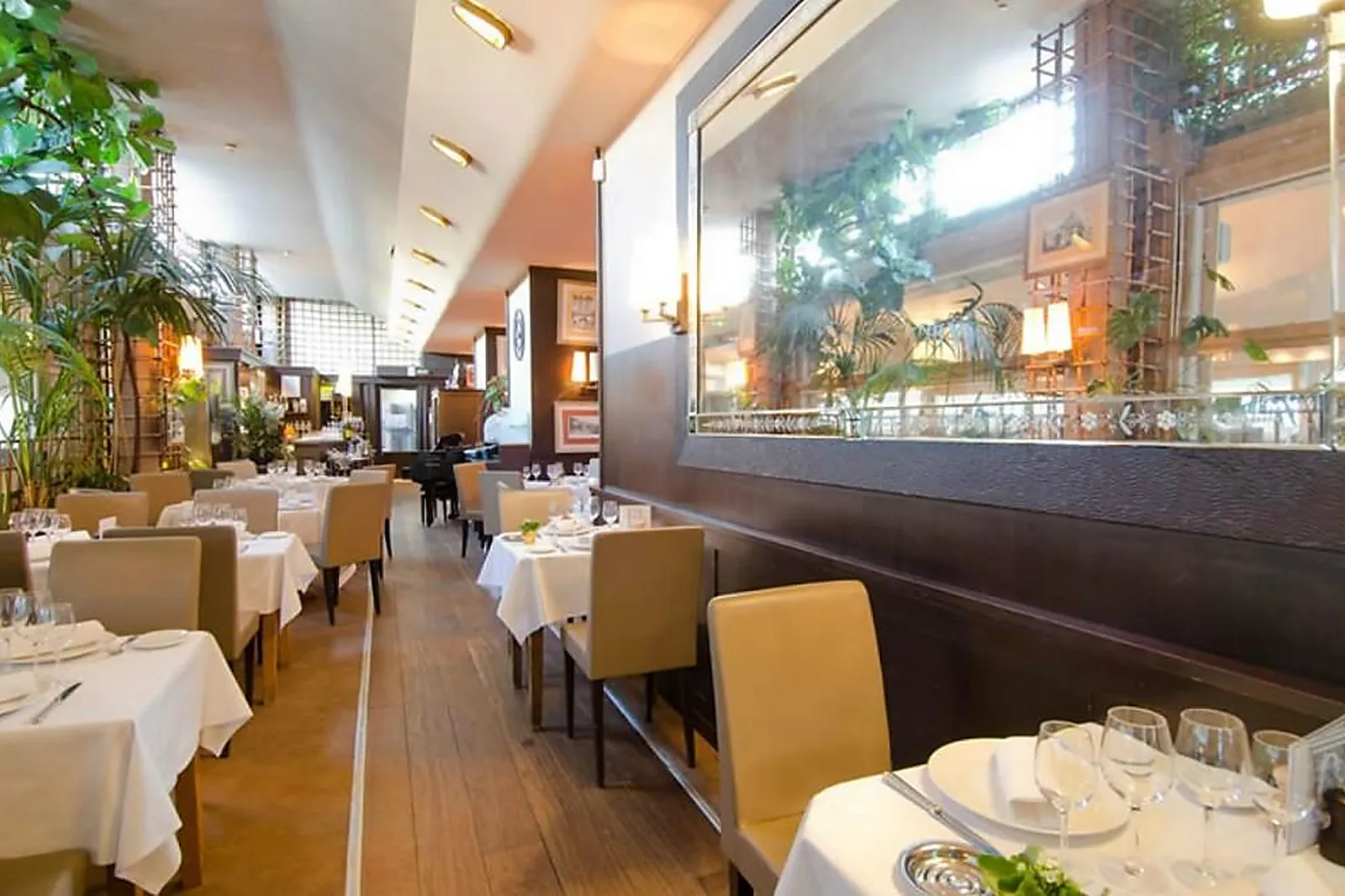 Lieux événementiels, CHEZ FRANÇOISE