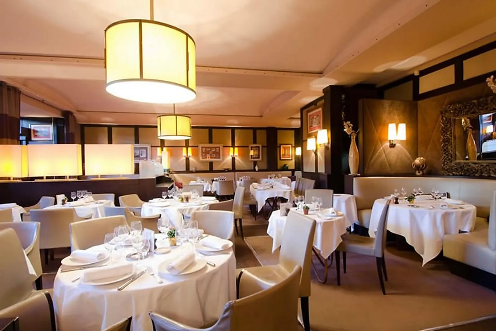 Lieux événementiels, CHEZ FRANÇOISE