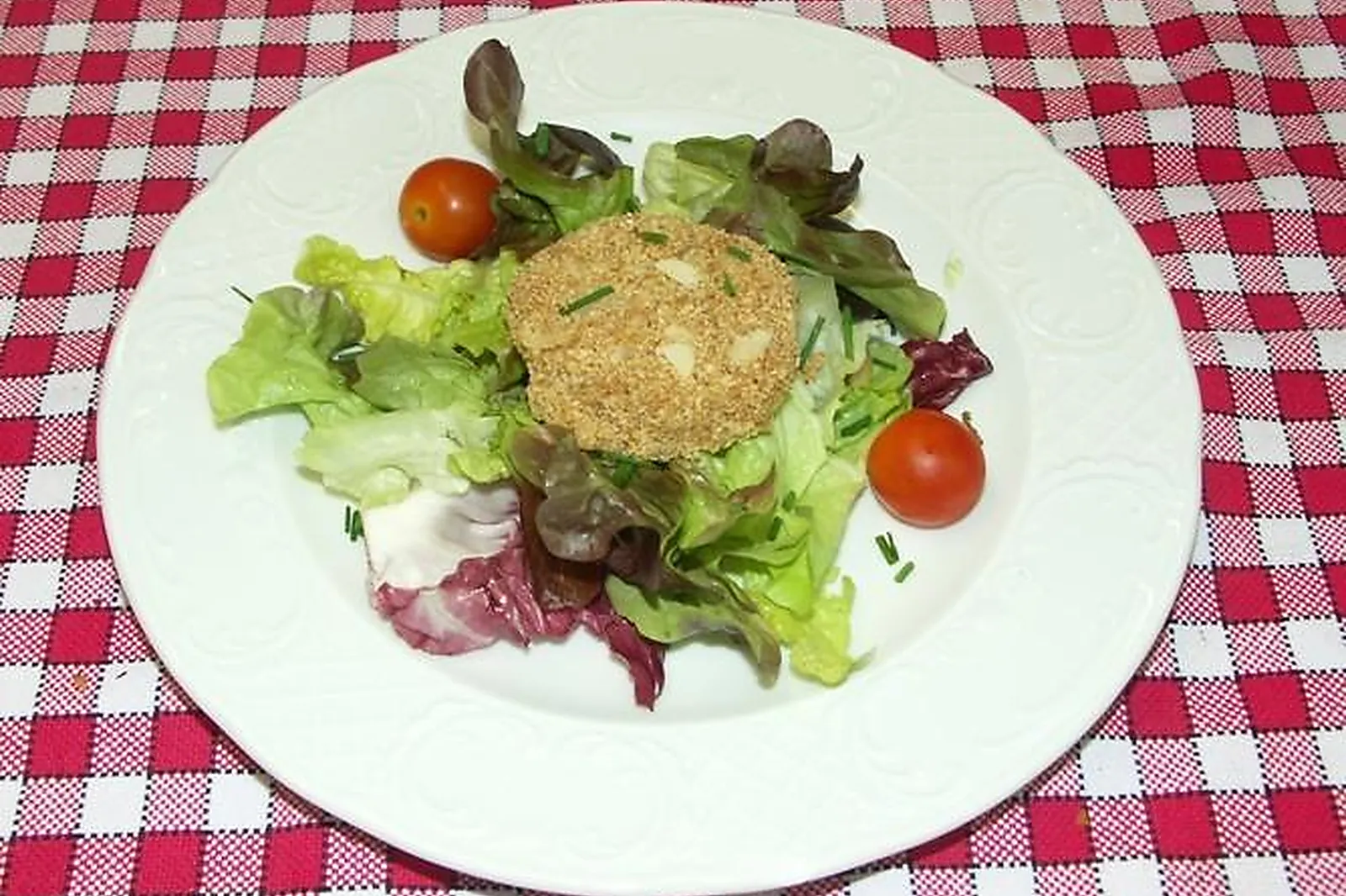 Lieux événementiels, CHEZ GÉGÈNE