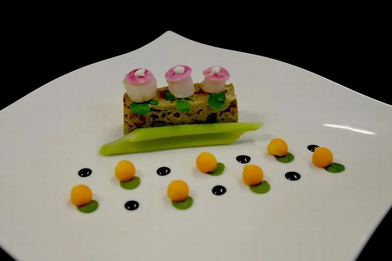 Lieux événementiels, CHEZ JEANNETTE