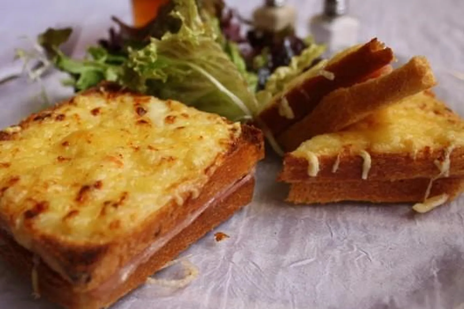 Lieux événementiels, CHEZ LILY