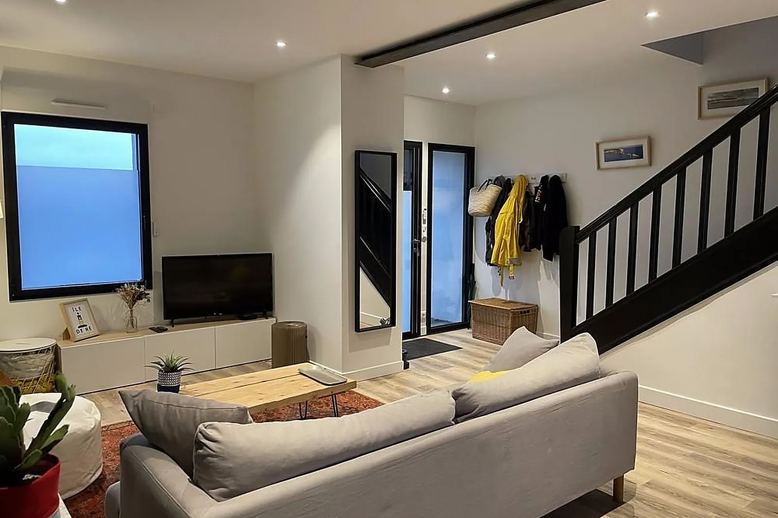 Lieux événementiels, CHEZ MARGOT