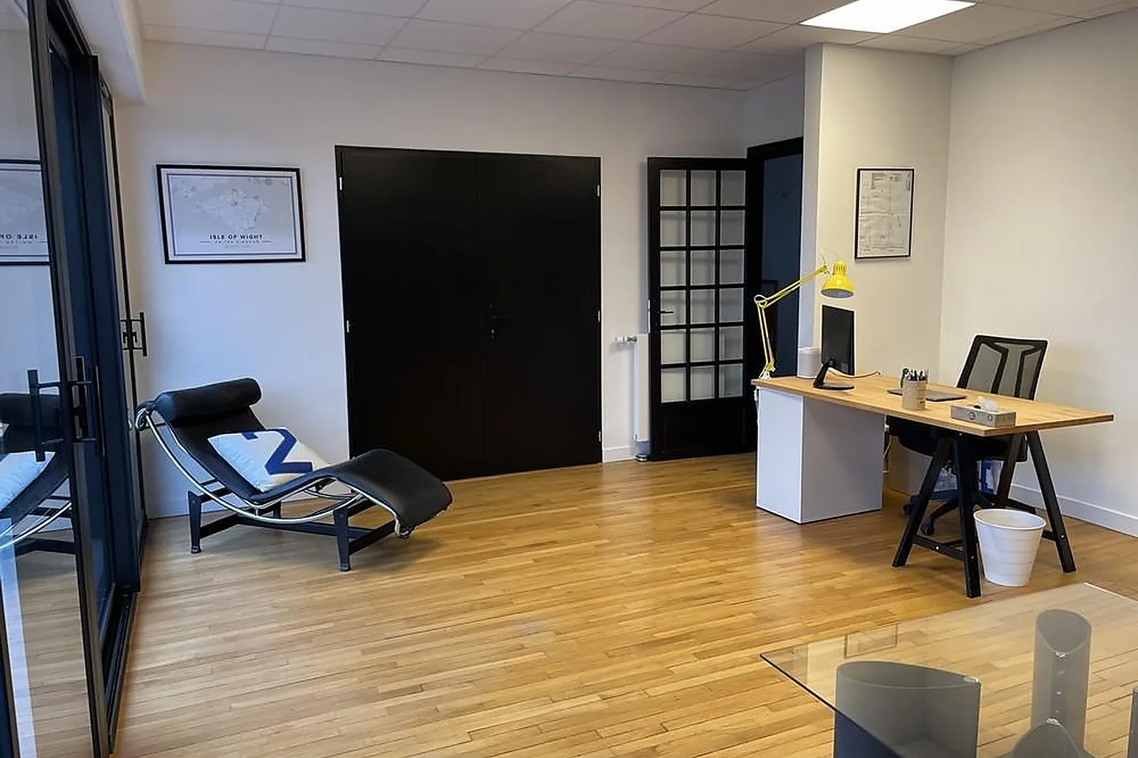 Lieux événementiels, CHEZ MARGOT