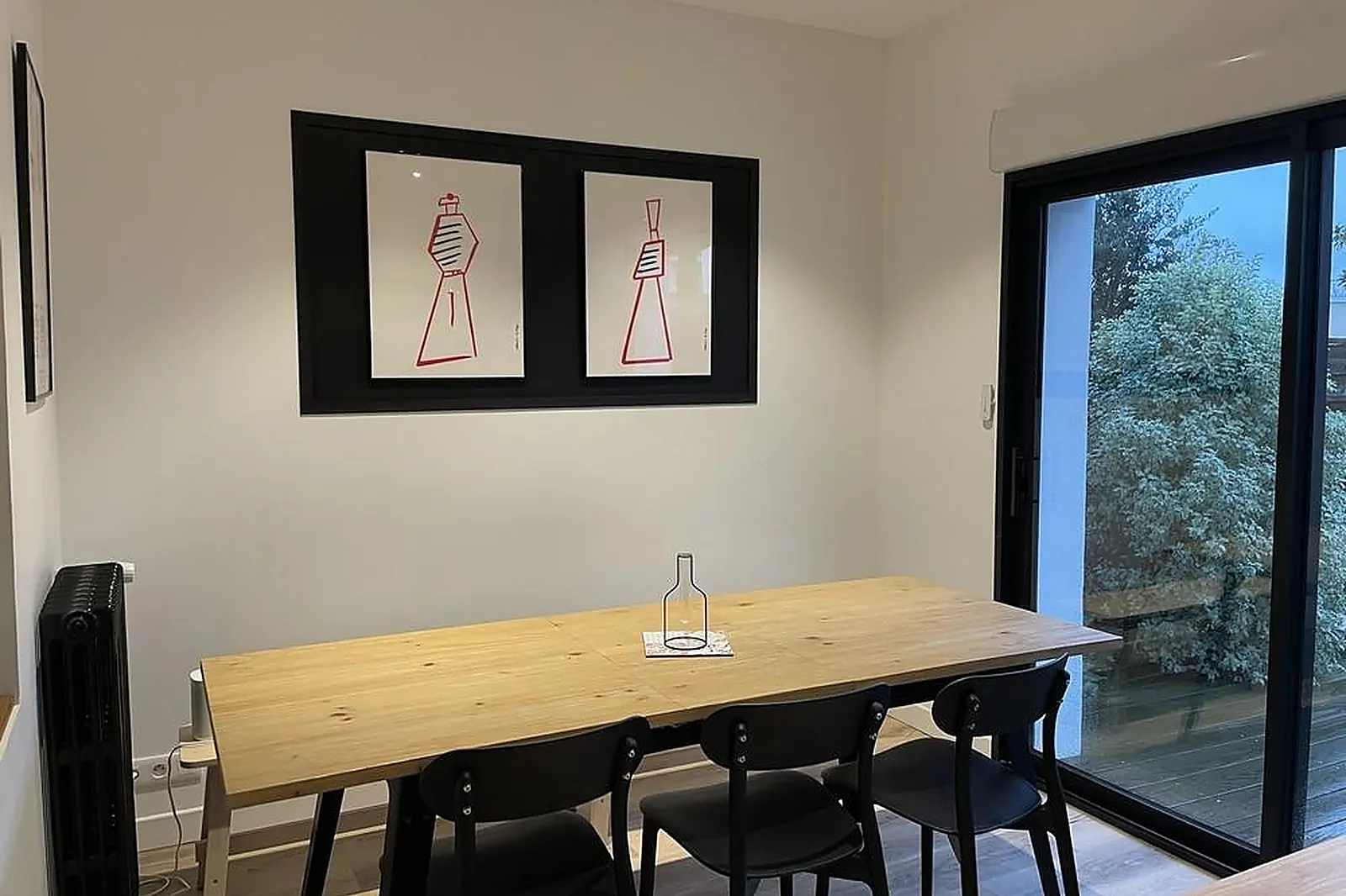 Lieux événementiels, CHEZ MARGOT